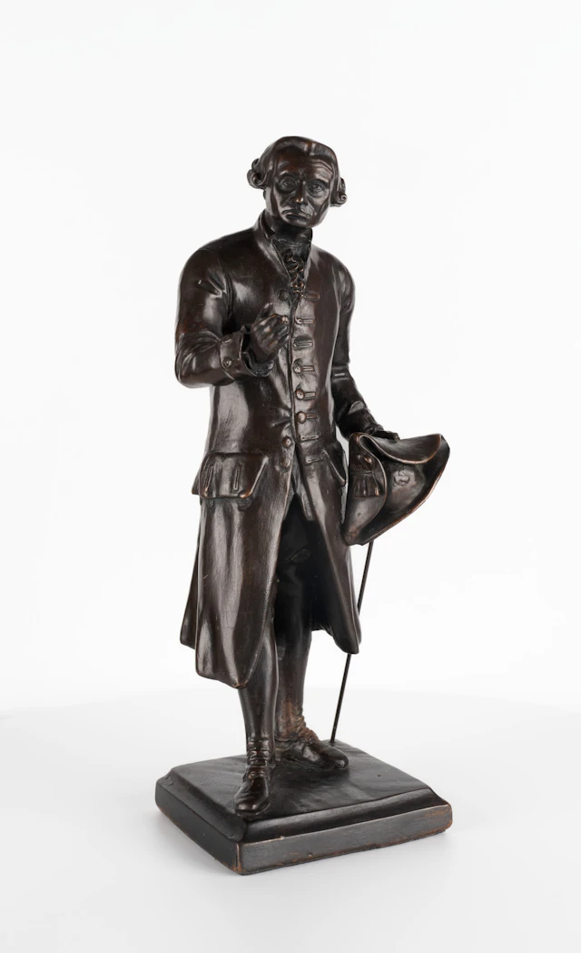 Statuette des Immanuel Kant | 19280