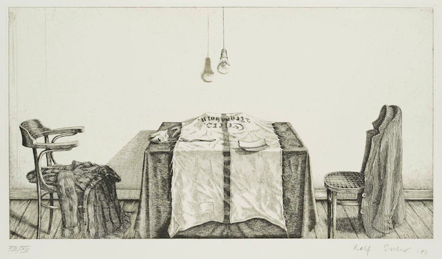 Ende einer Mahlzeit | 16527