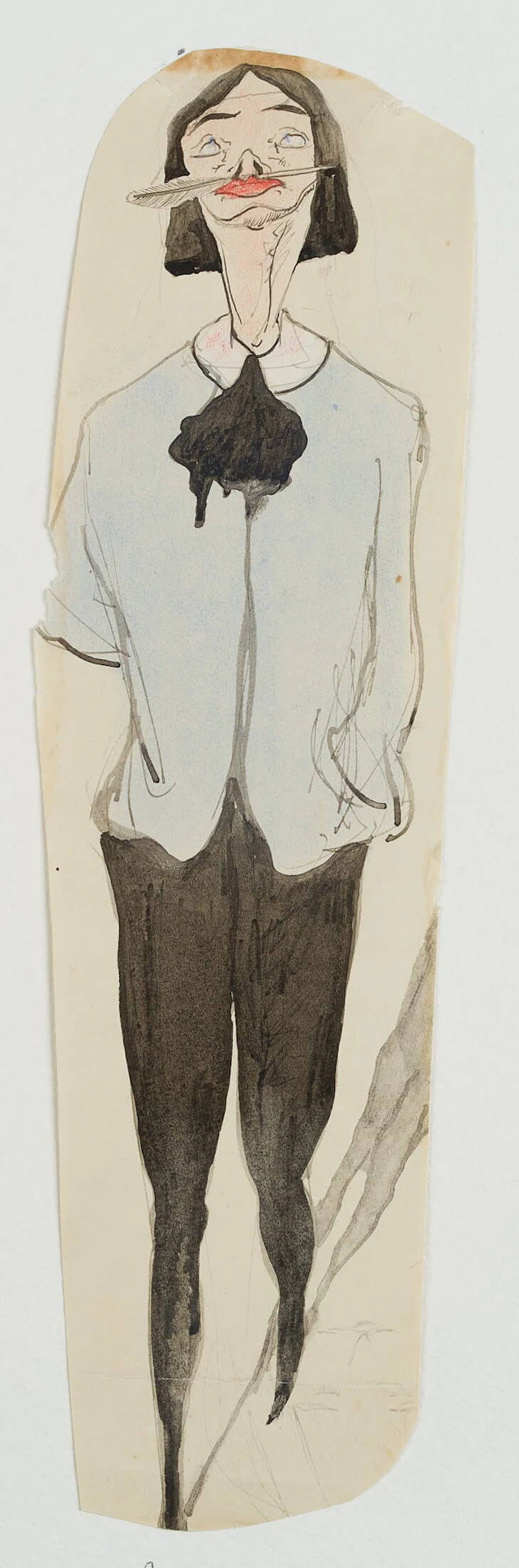 Das Kunststück | 19907