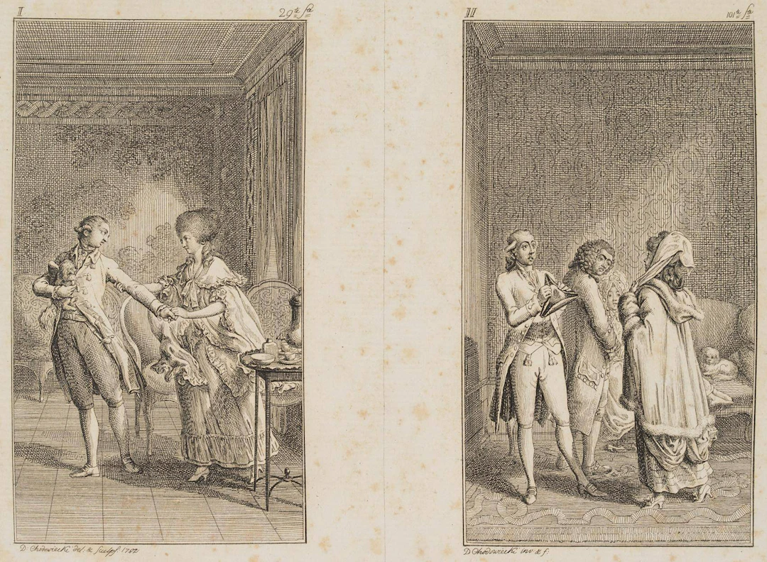 Das Geschenk & Der erstaunte Dr. Flink | 13748