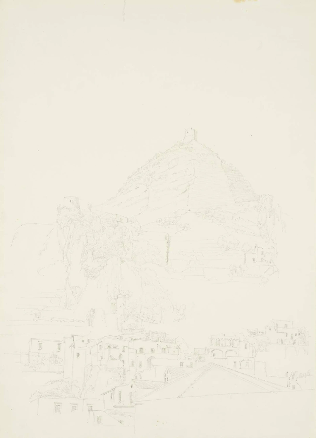 Ansicht von Amalfi | 14821