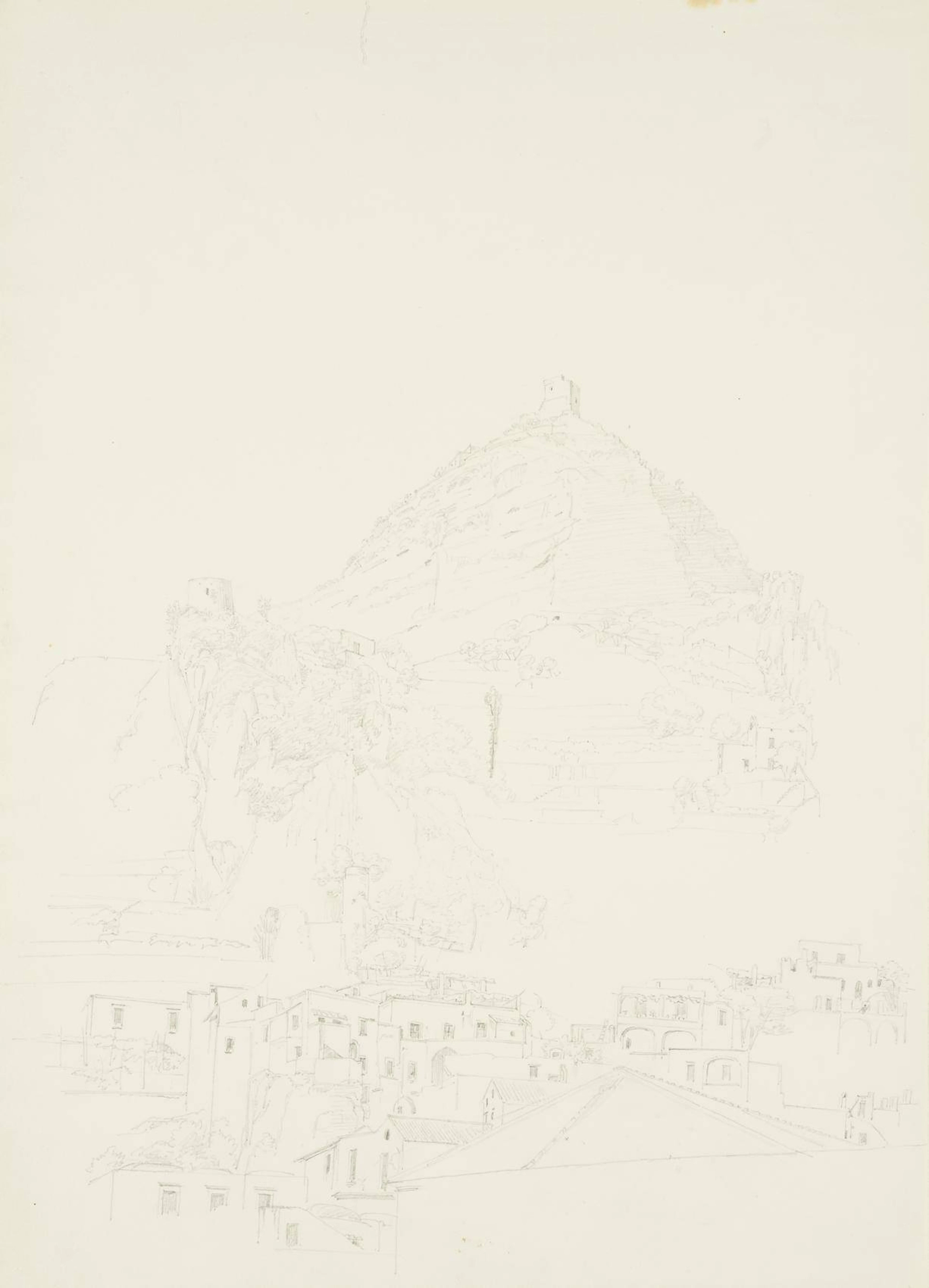Ansicht von Amalfi | 14821