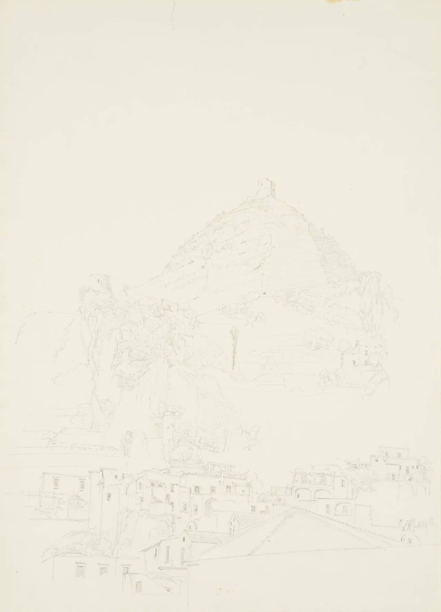Ansicht von Amalfi | 14821