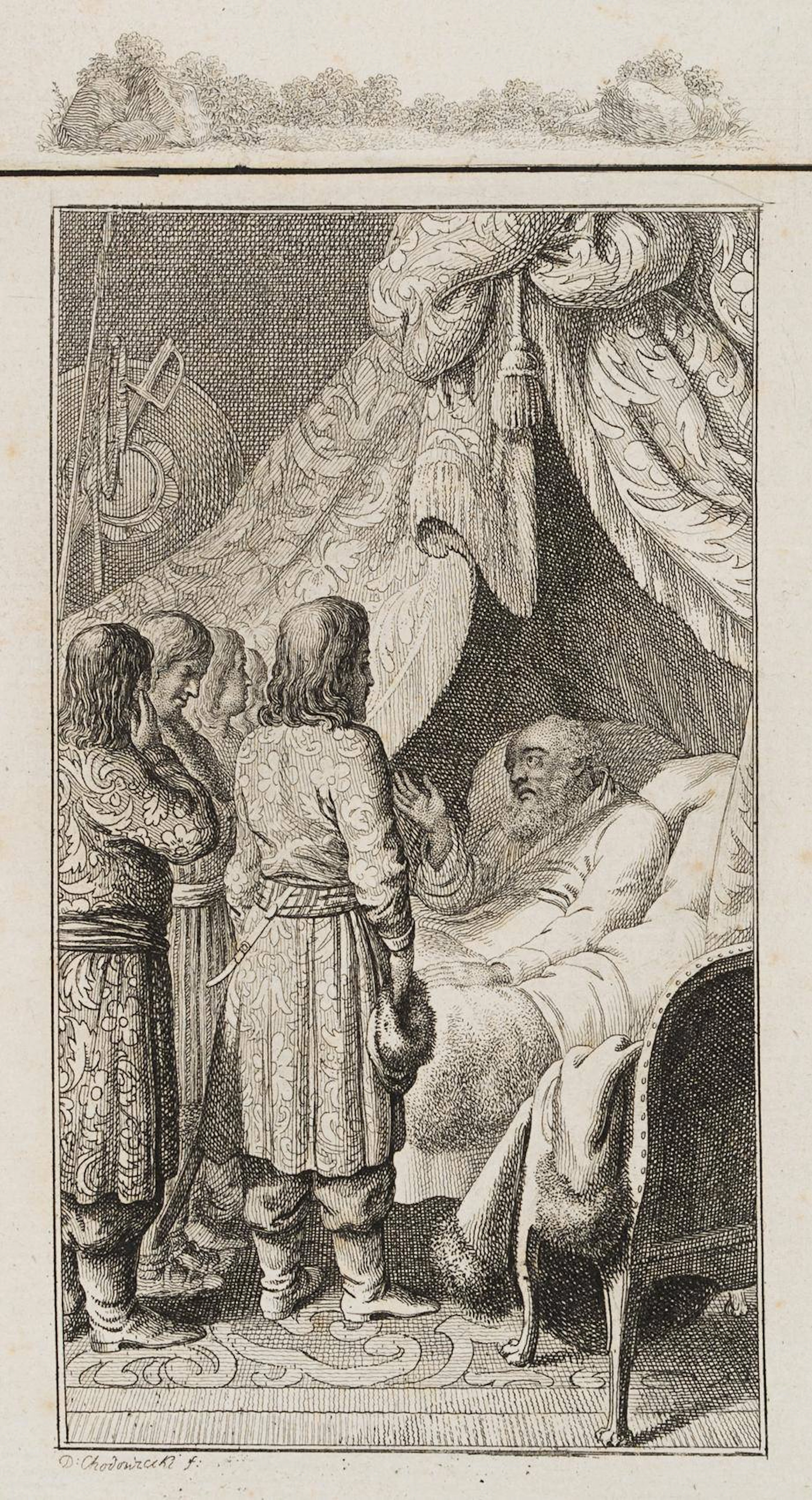 Unbekannte Darstellung | 13452