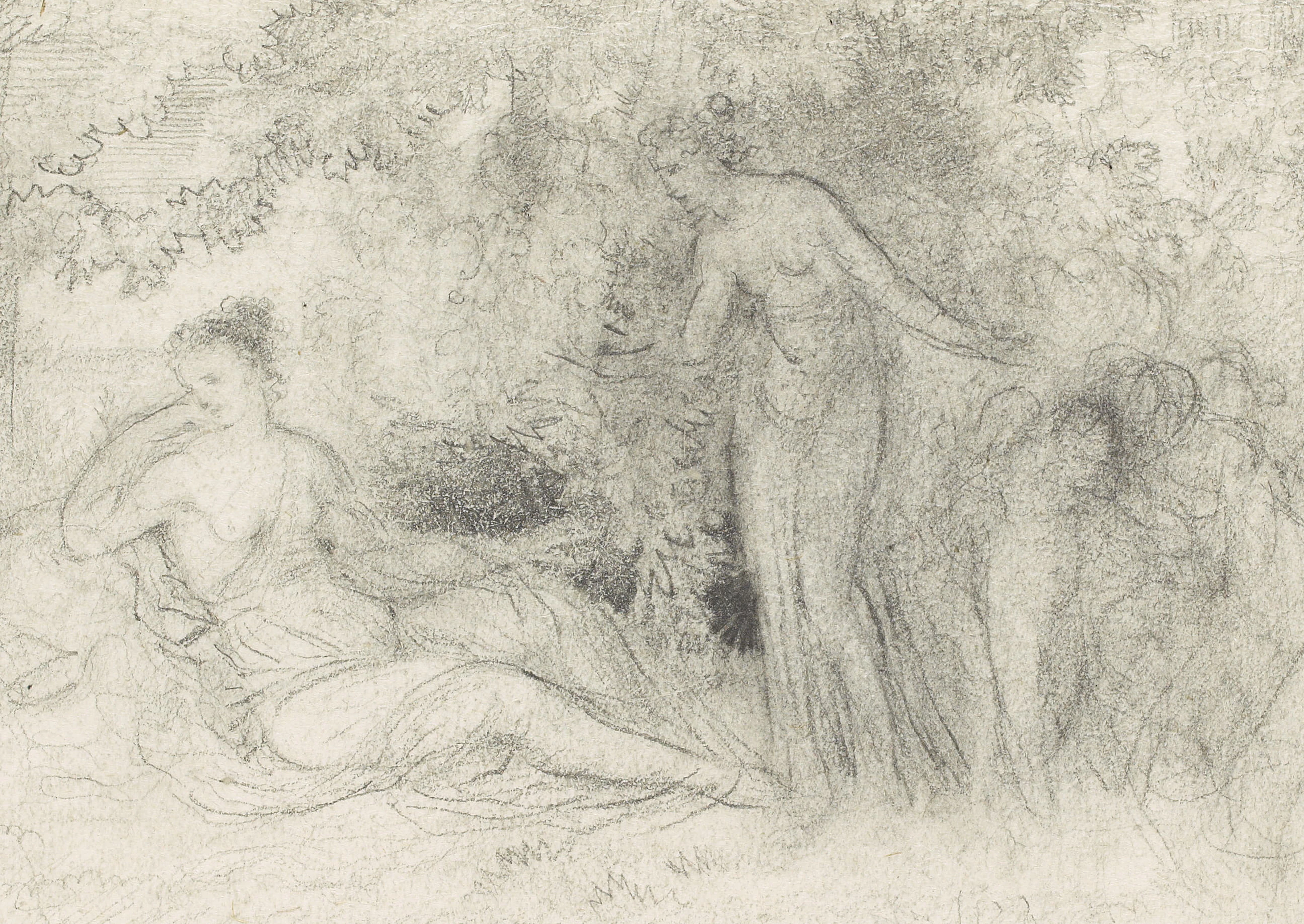 Figurenstudie | 15461