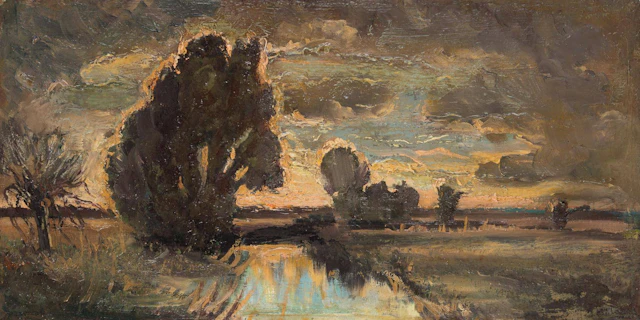 Am Langwieder See in München | 12939