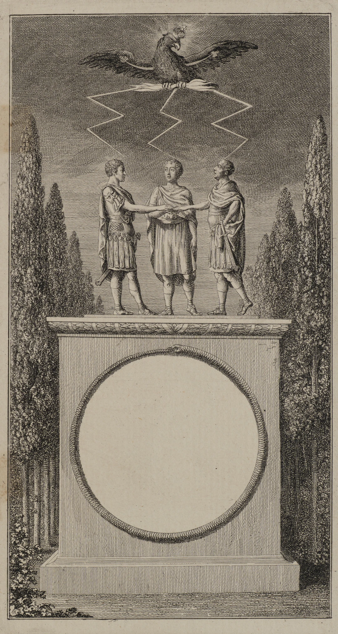 Convention von Kloster Seewen | 13583