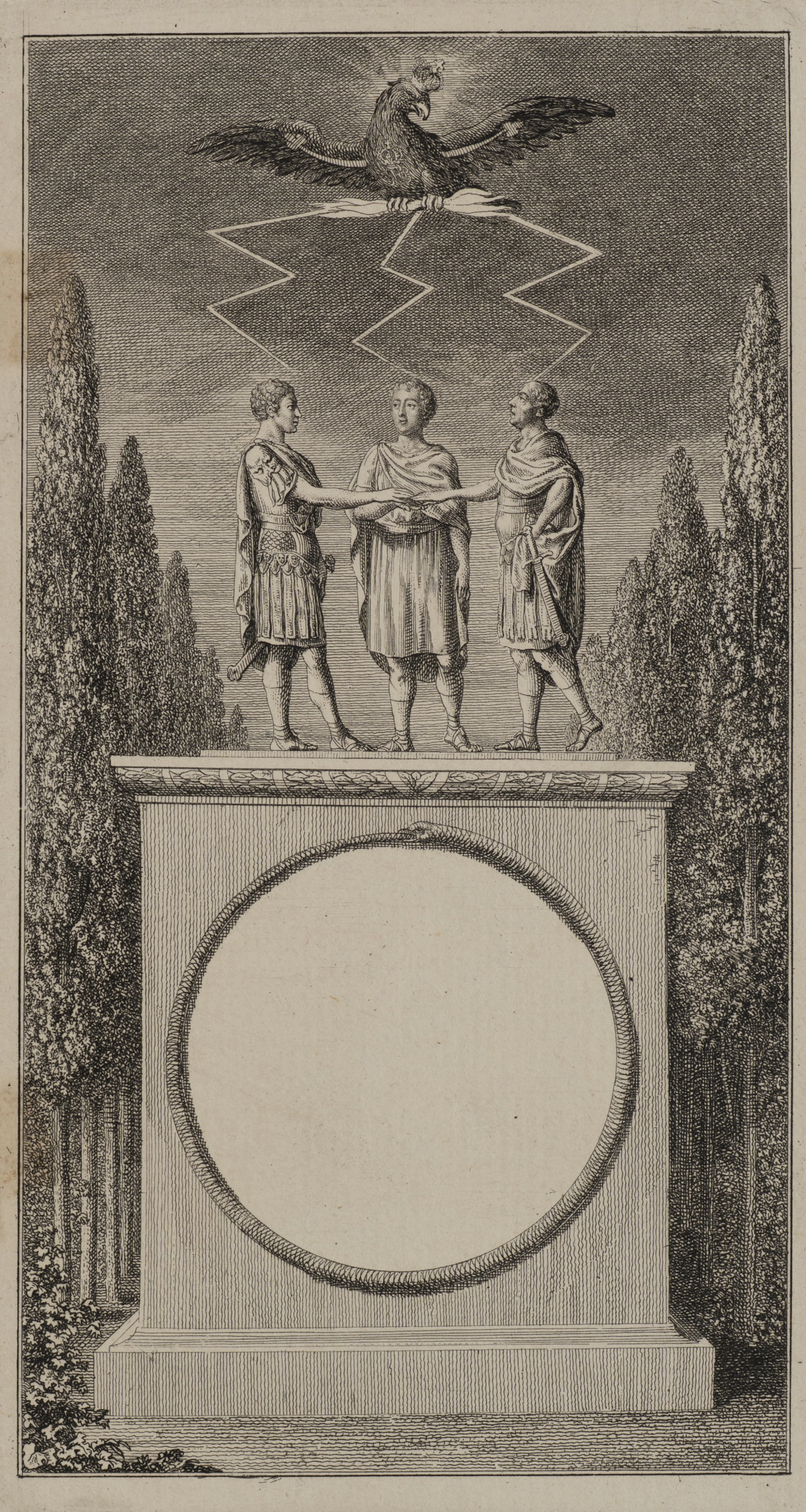 Convention von Kloster Seewen | 13583