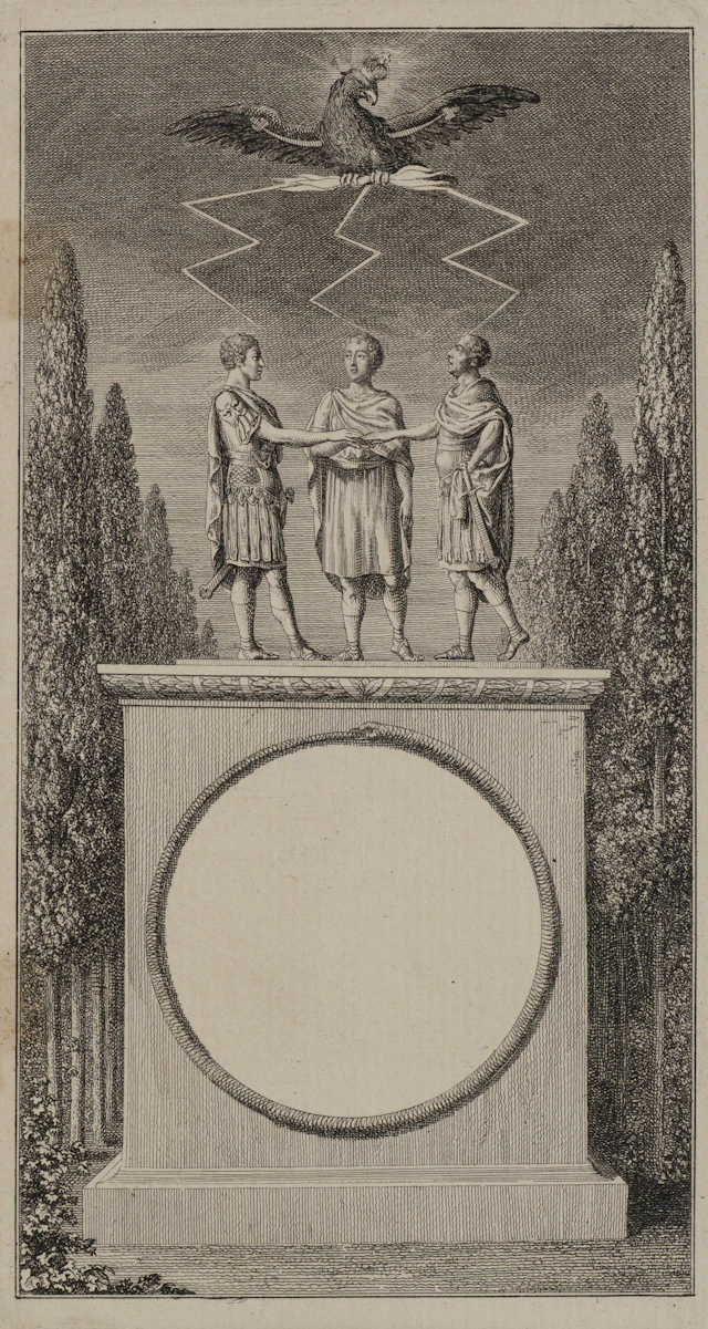 Convention von Kloster Seewen | 13583