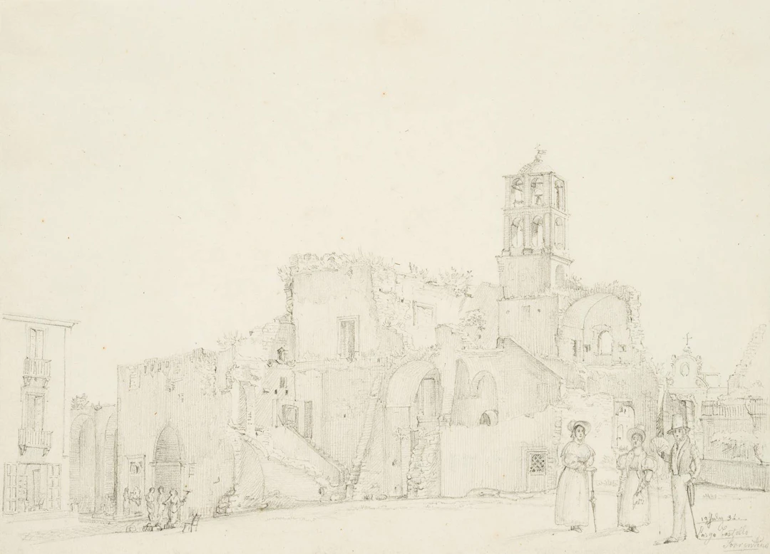 Im Zentrum von Sorrent | 14857