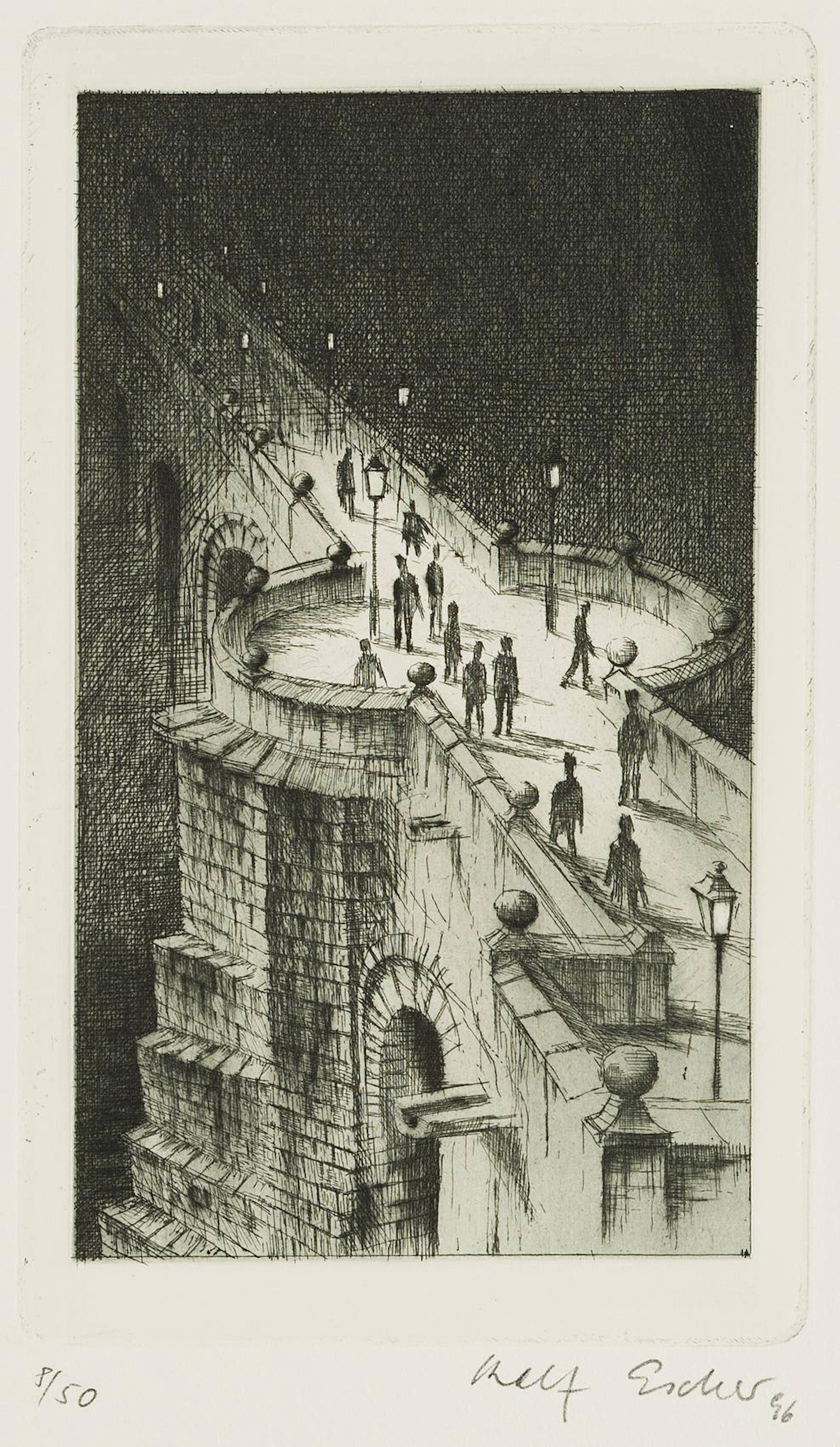 Brücke in Toledo | 16500