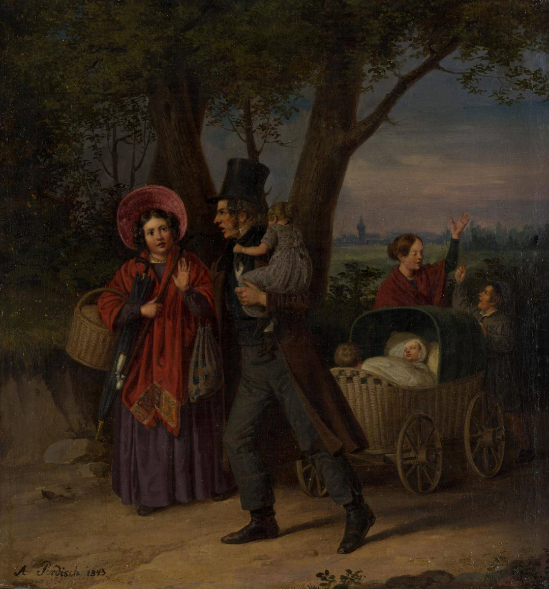 Familienszene | 11747