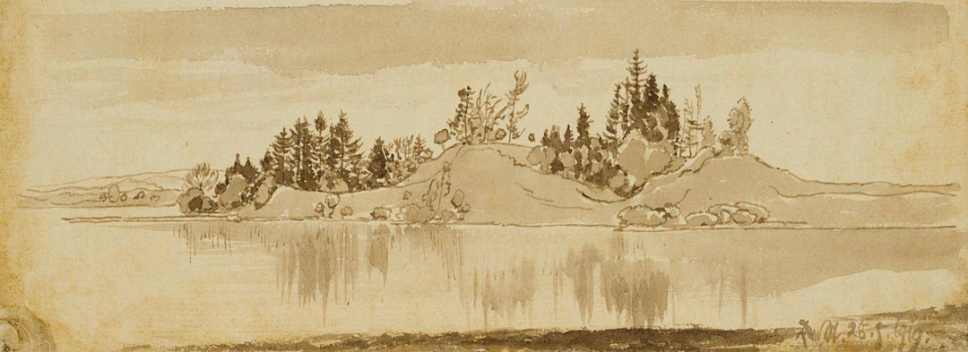 Einsame Insel | 17677