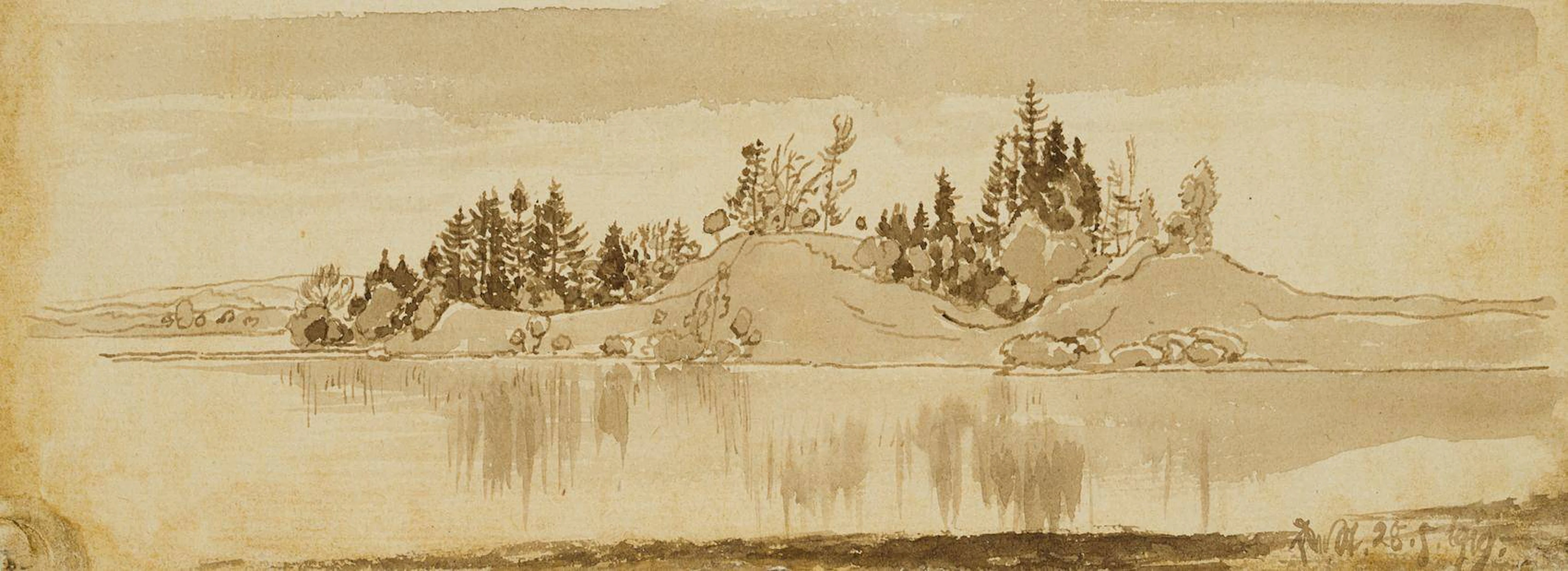 Einsame Insel | 17677