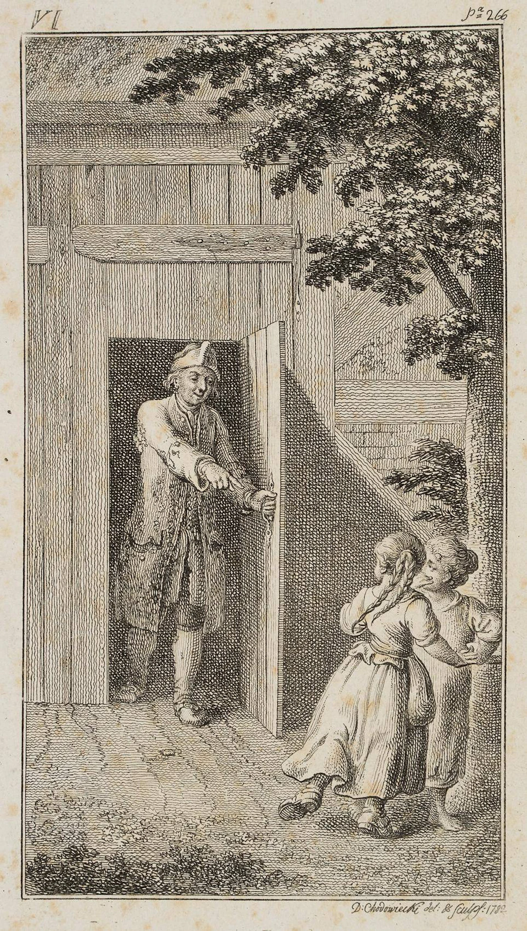 Lise und Betheli am Tennentore | 13759