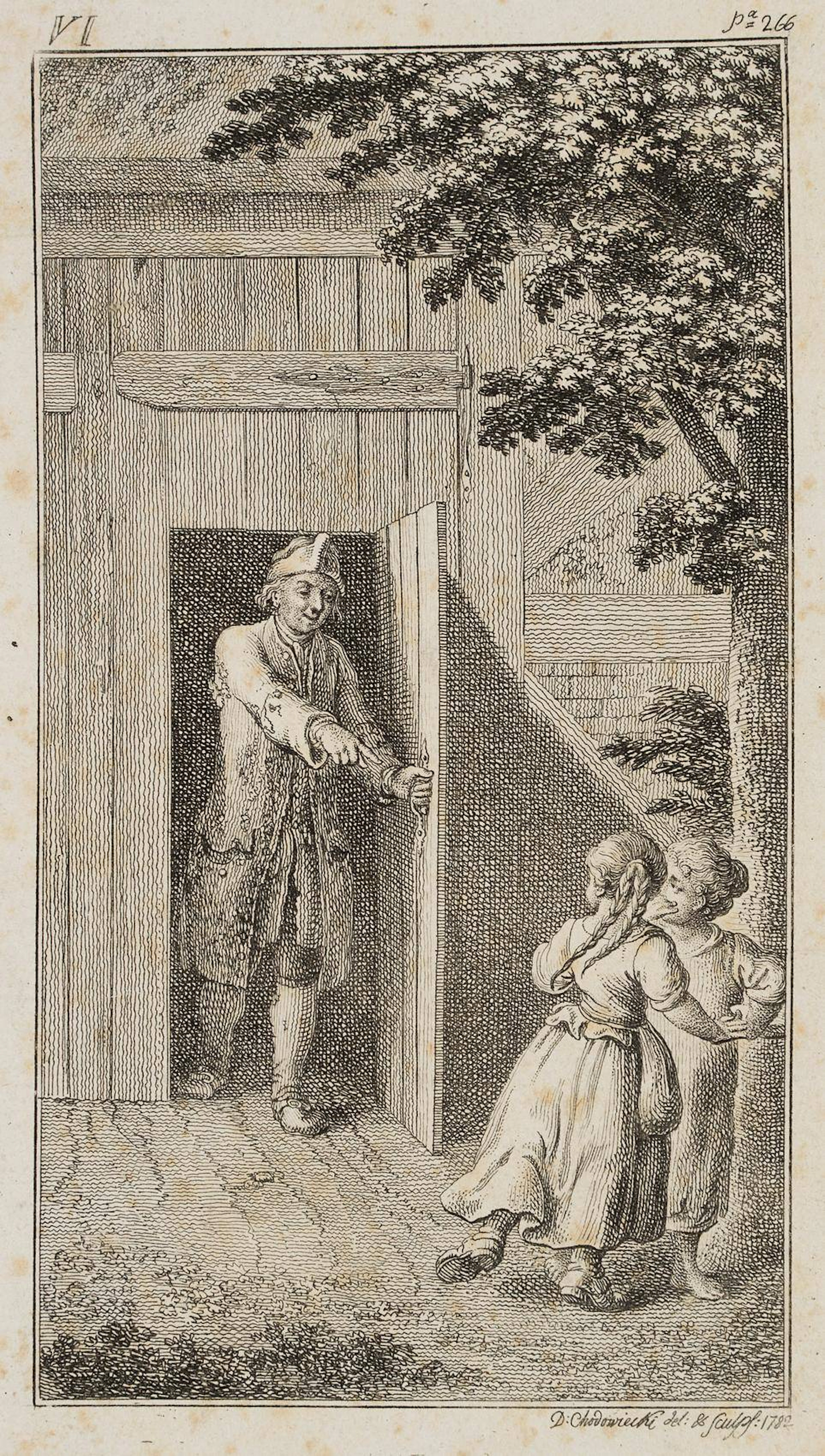 Lise und Betheli am Tennentore | 13759