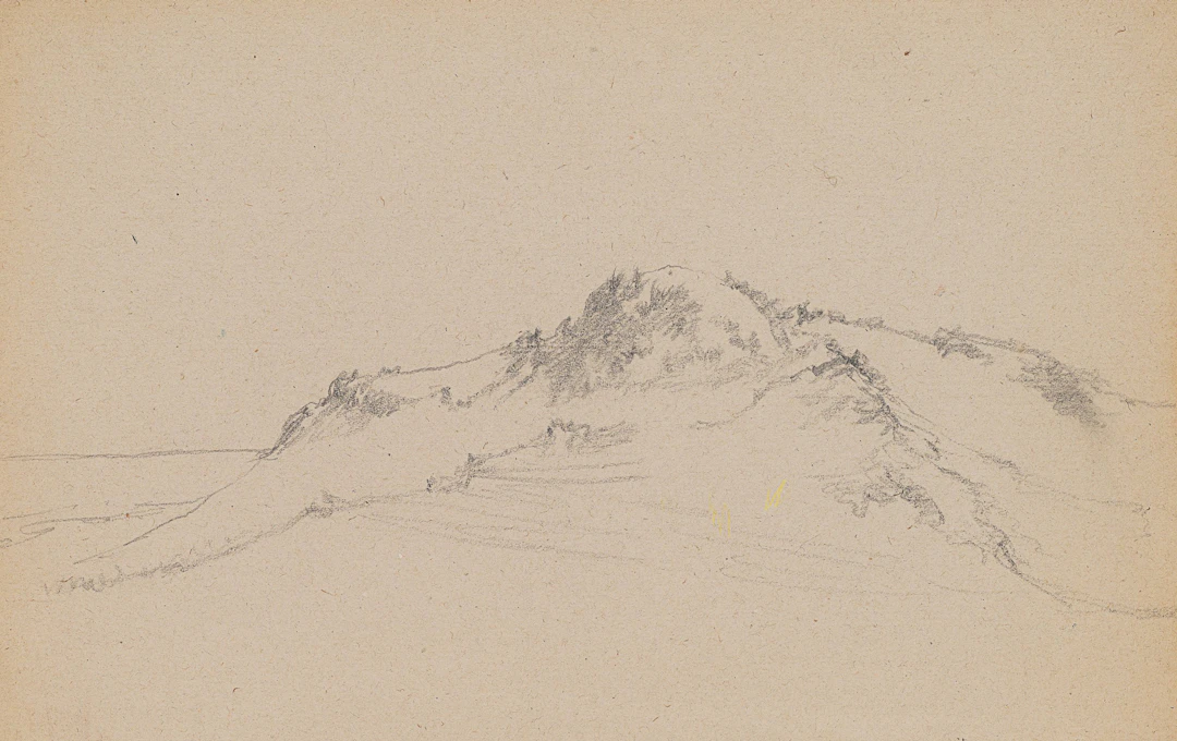 Bergstudie | 61917