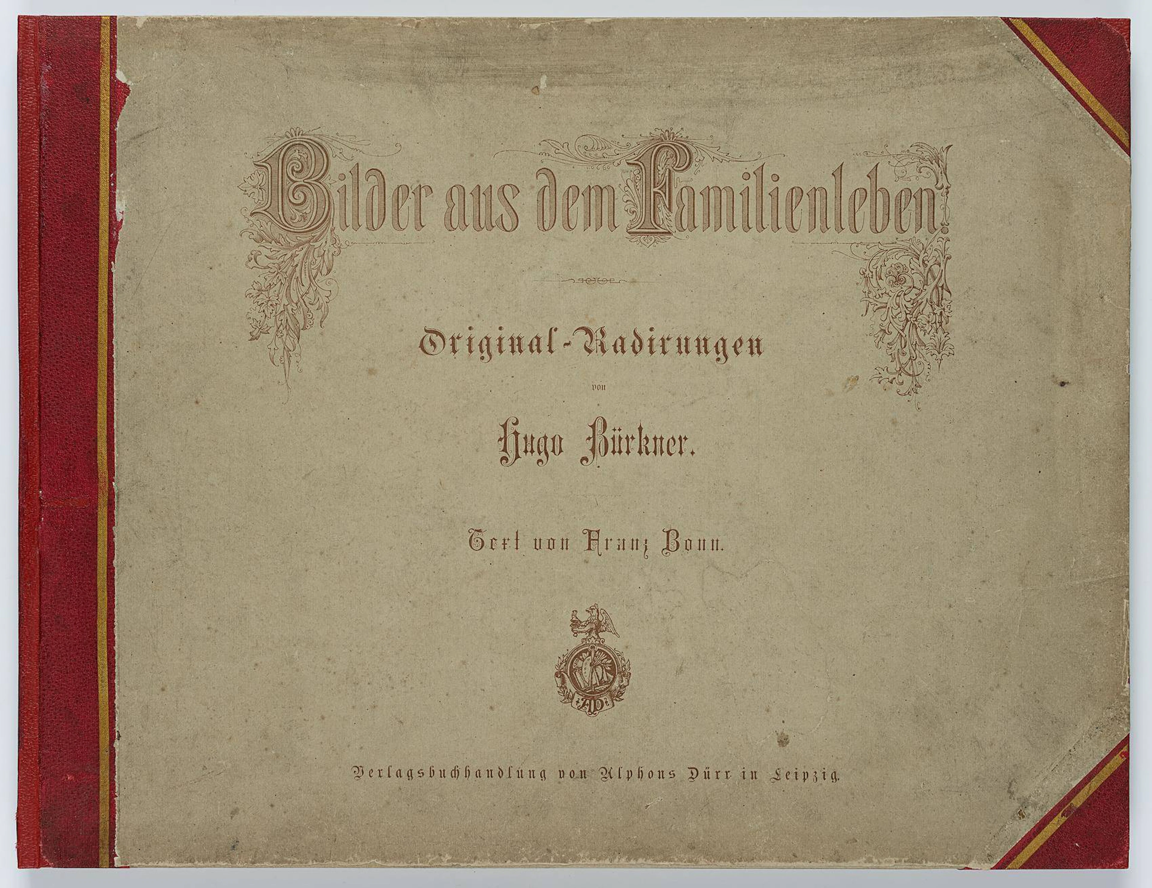 Bilder aus dem Familienleben | 12233