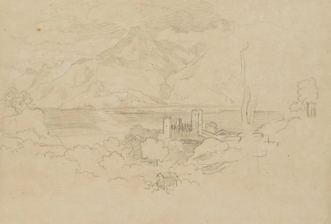 Rezzonico am Comer See | 15801