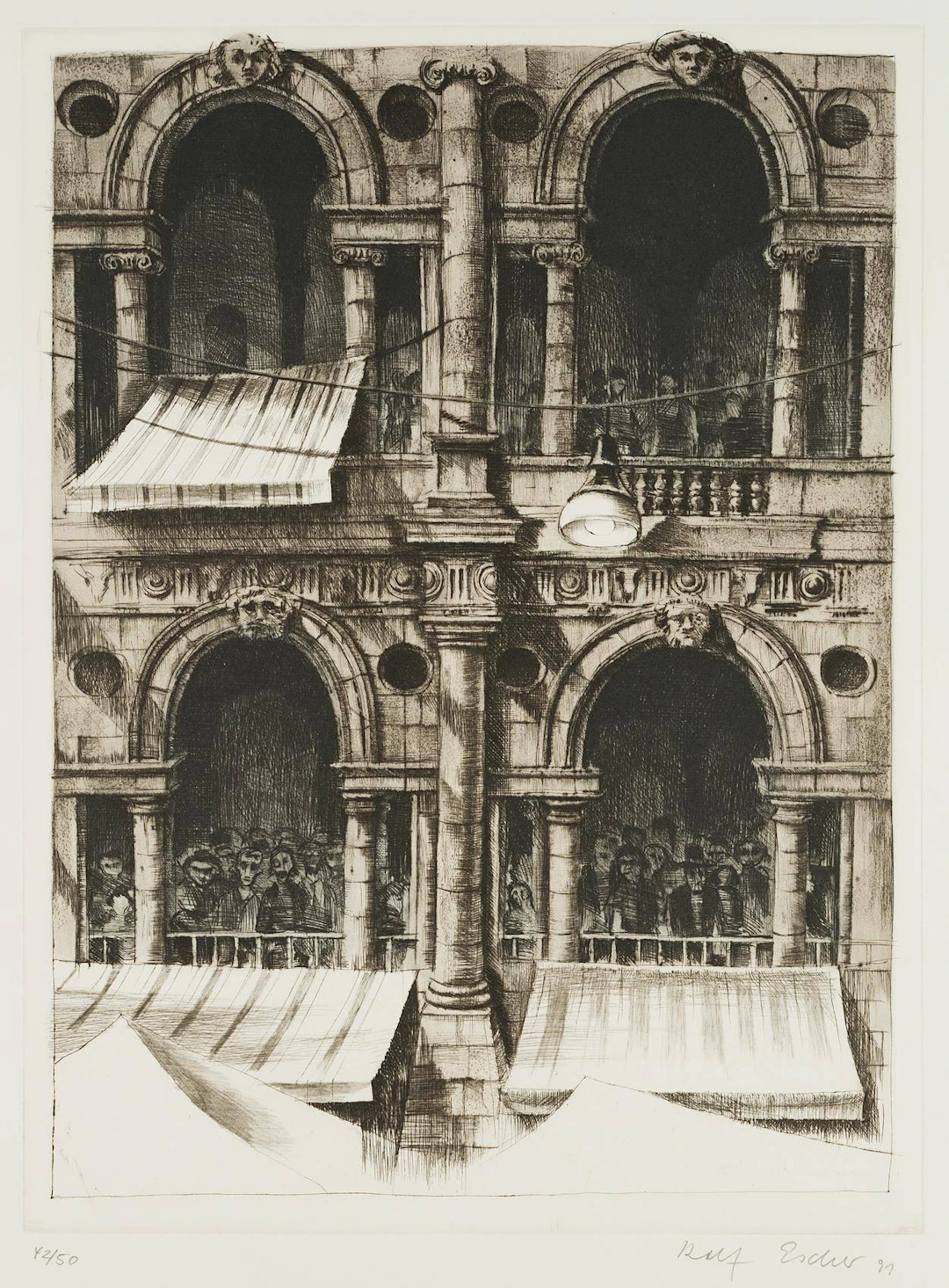 Erinnerung an Vicenza | 16504