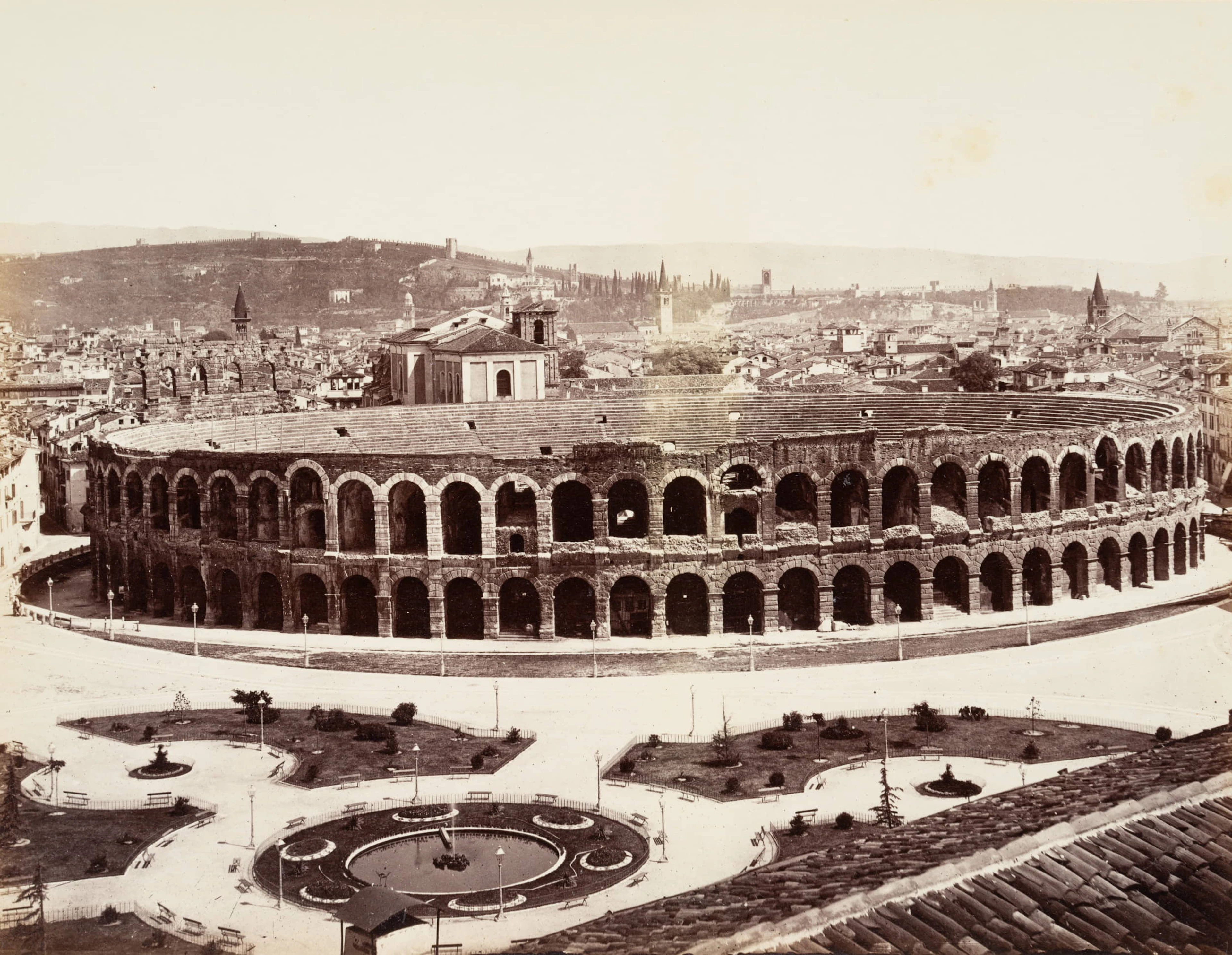 Arena in Verona | 29340