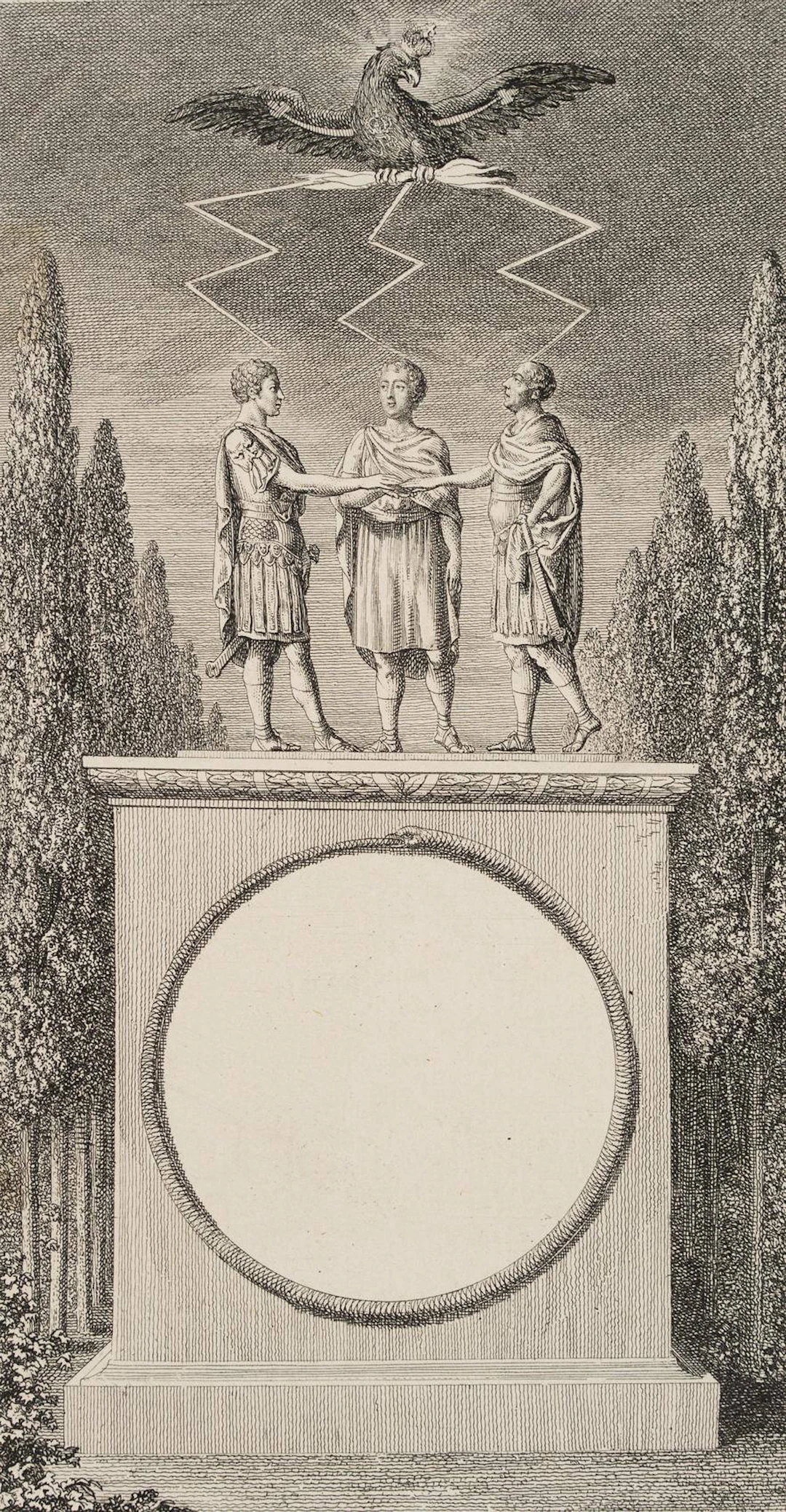 Convention von Kloster Seewen | 13583