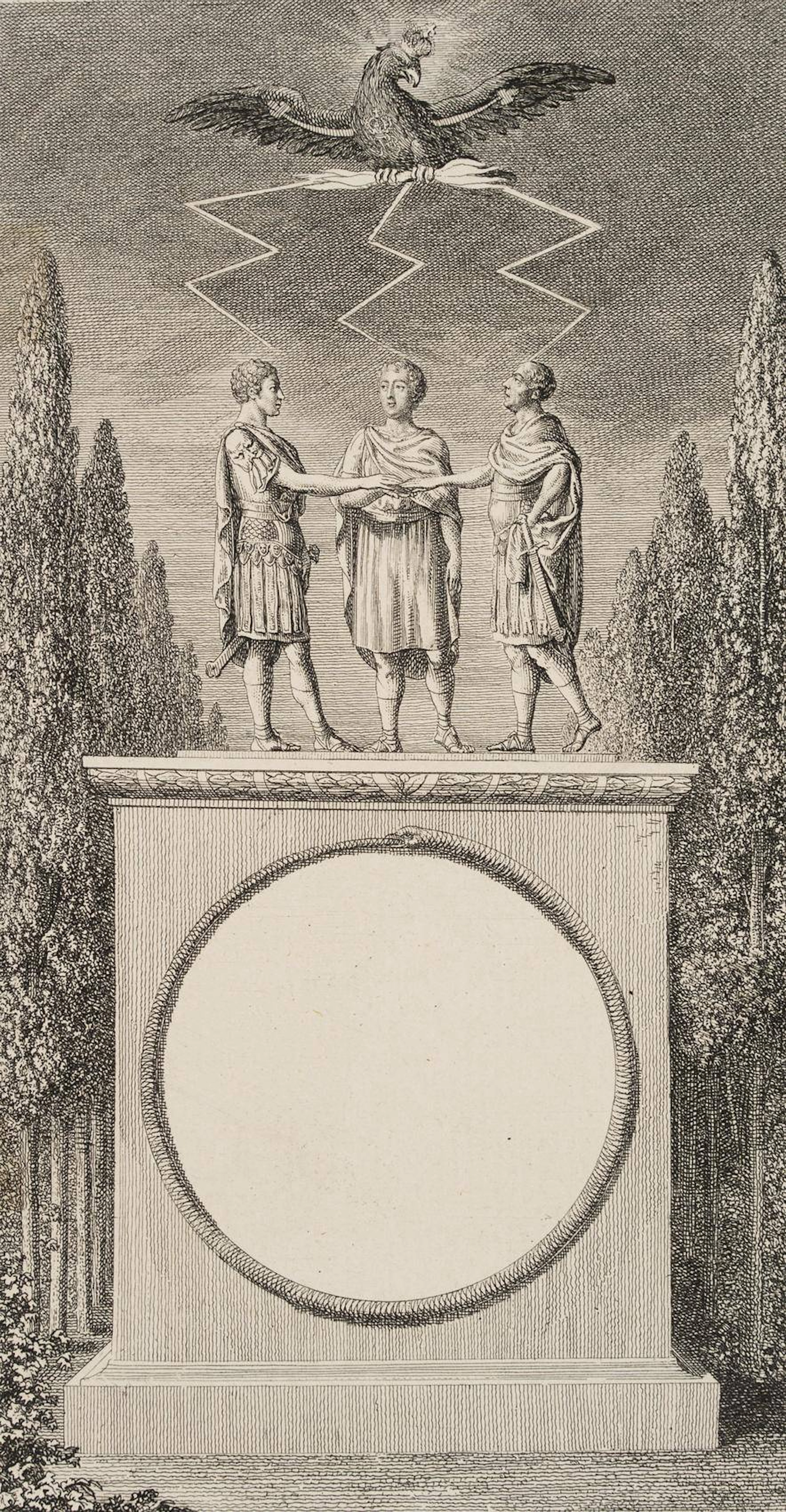 Convention von Kloster Seewen | 13583