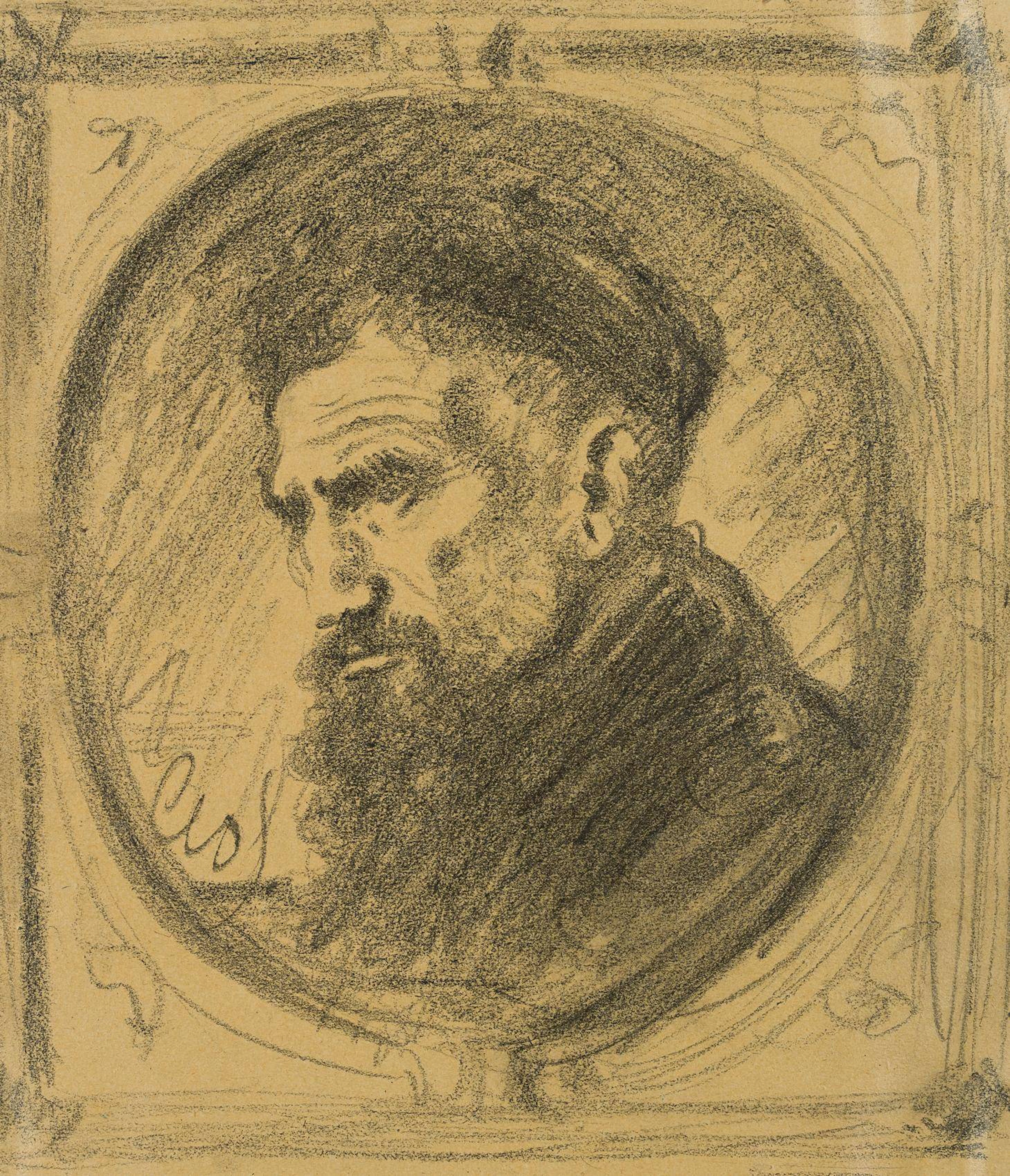 Bärtiger | 16154