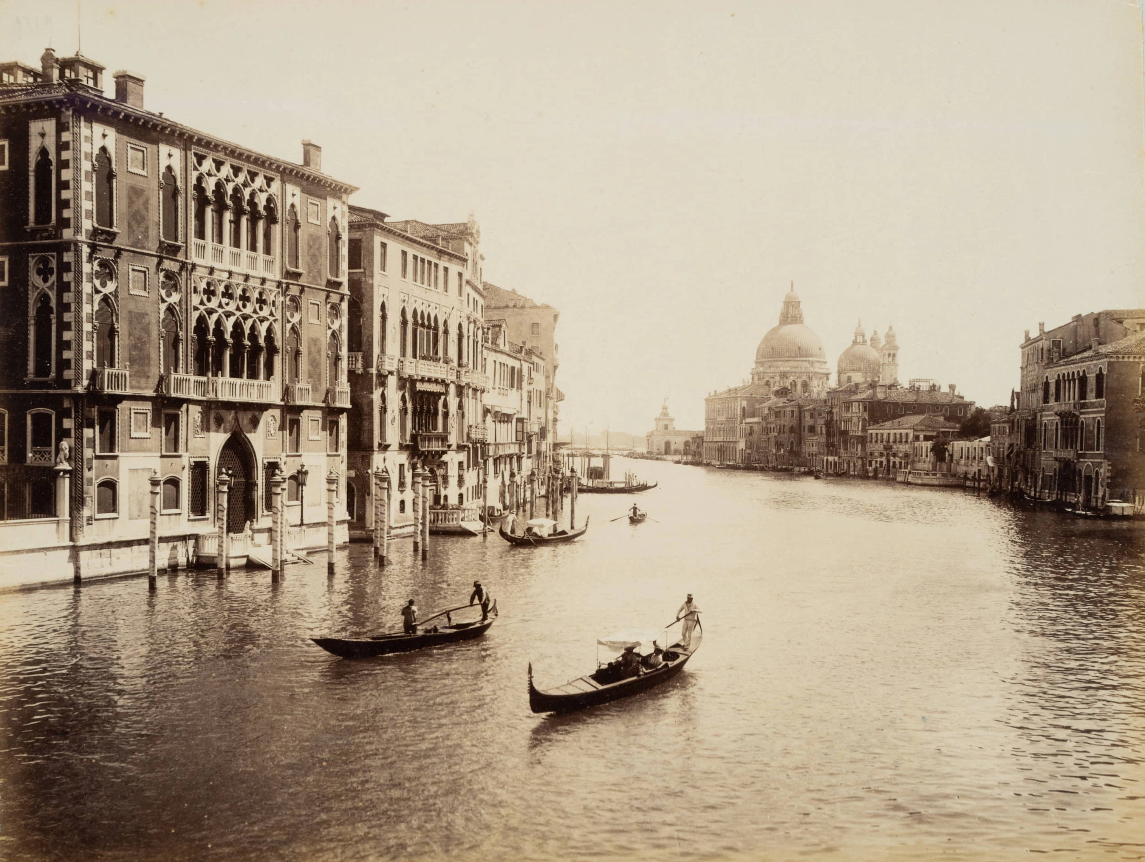 Palazzo Cavalli-Franchetti, Venedig | 48376