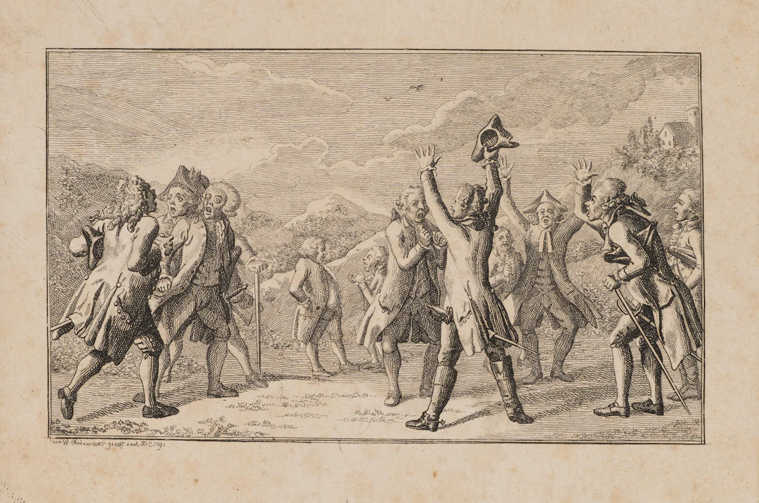 Die Sophisten | 17387