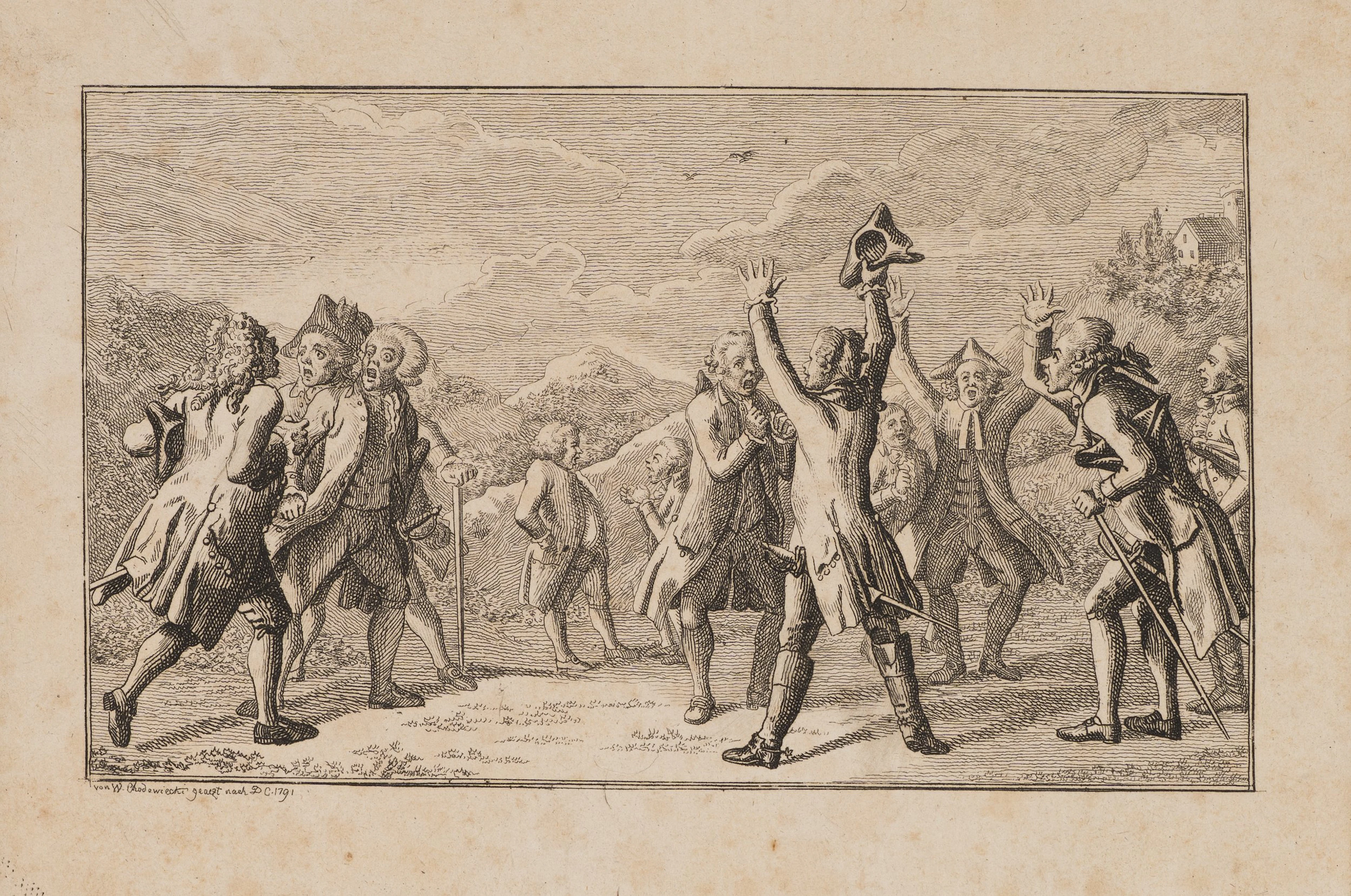 Die Sophisten | 17387