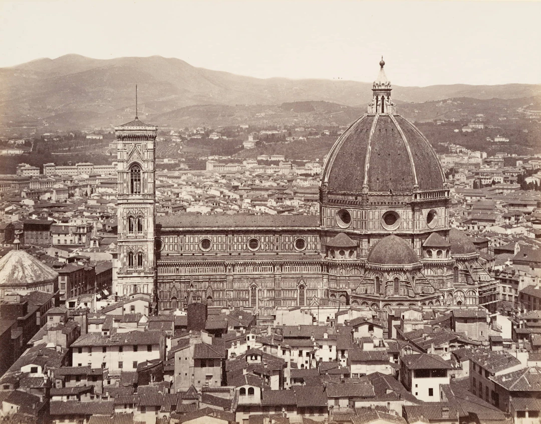 Dom, Duomo, Florenz | 30179