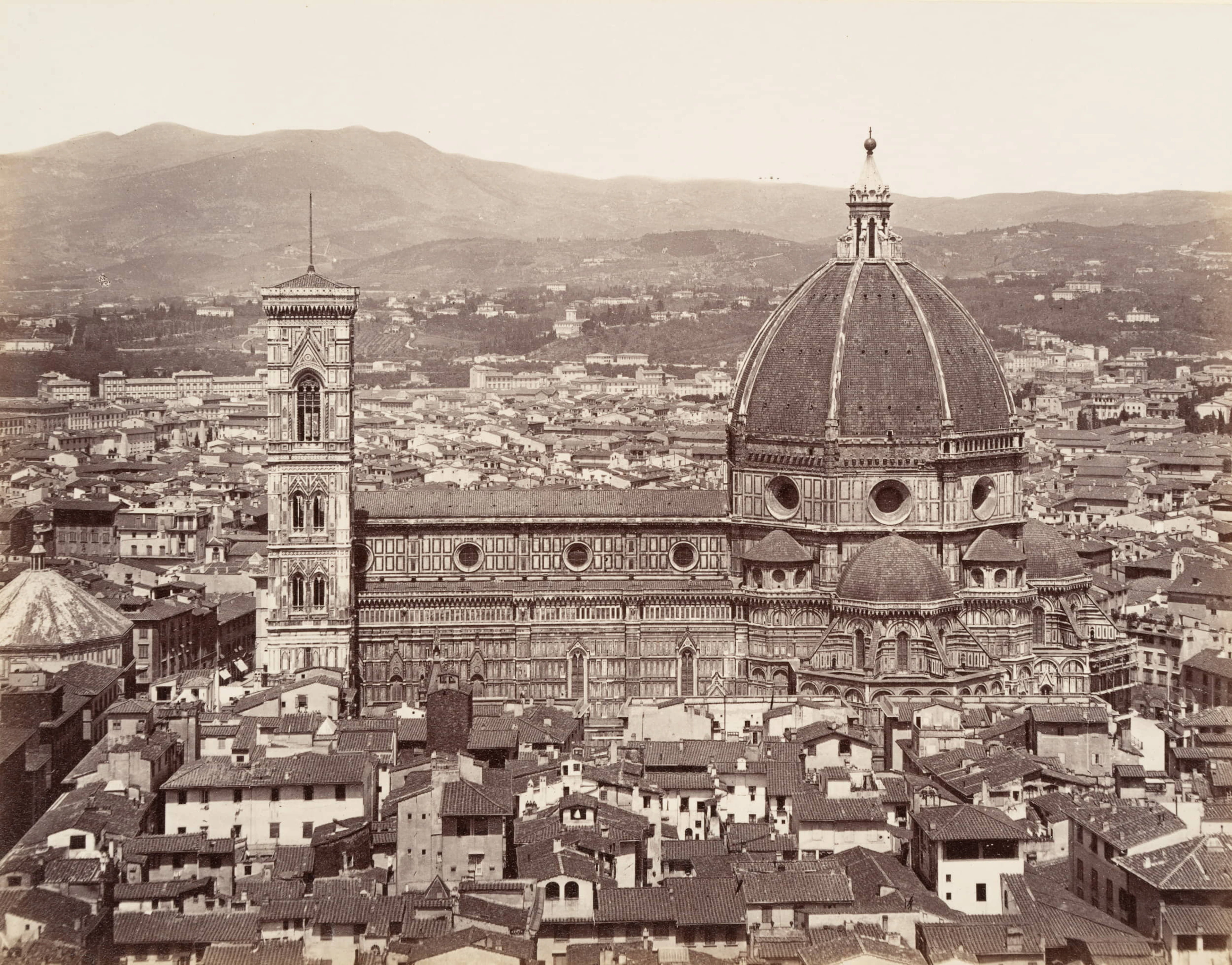 Dom, Duomo, Florenz | 30179
