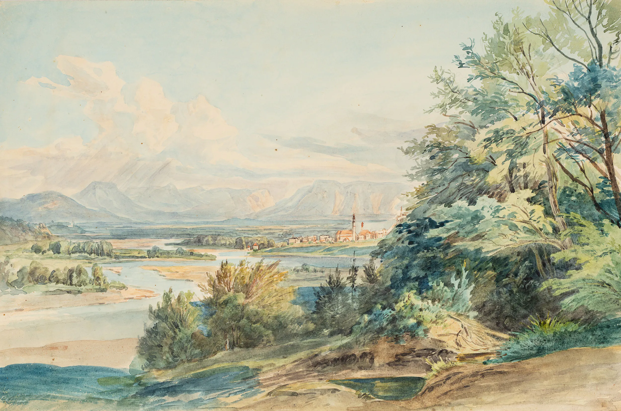 Auction price result for litografi_lars_norrman | Barnebys auction