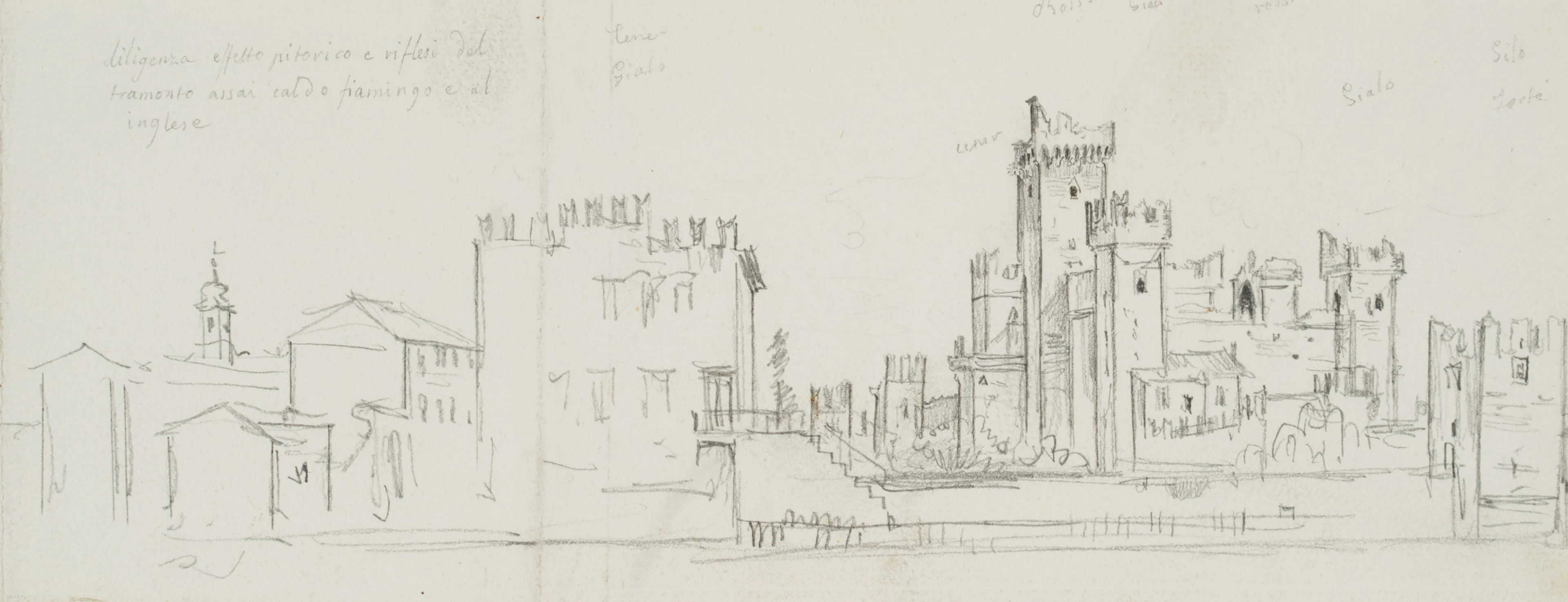 Castelvecchio in Verona | 45480