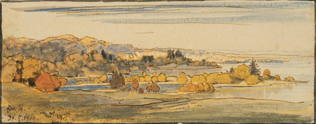 Sommer am Staffelsee | 17466