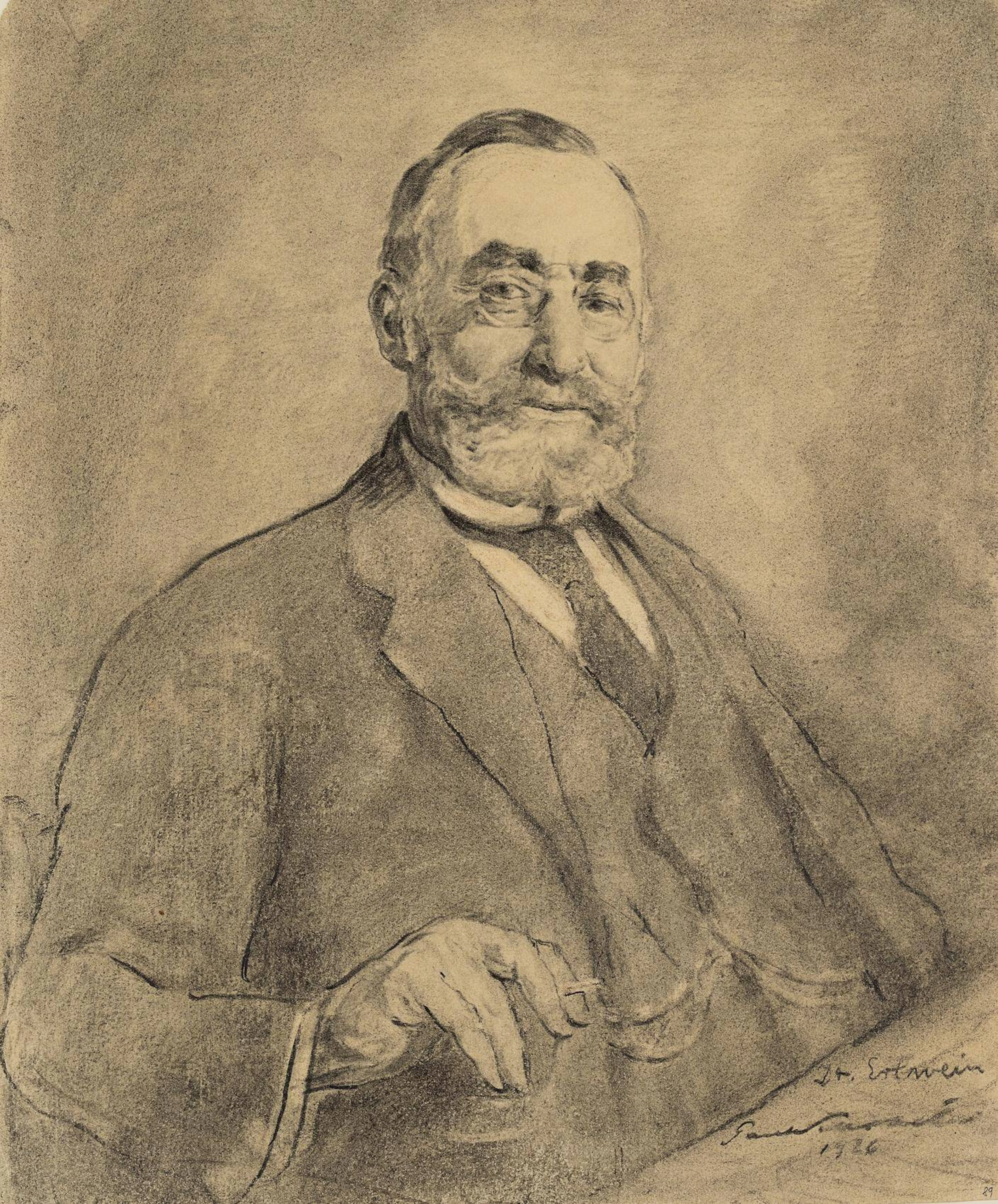 Porträt Dr. Ertwein | 11877