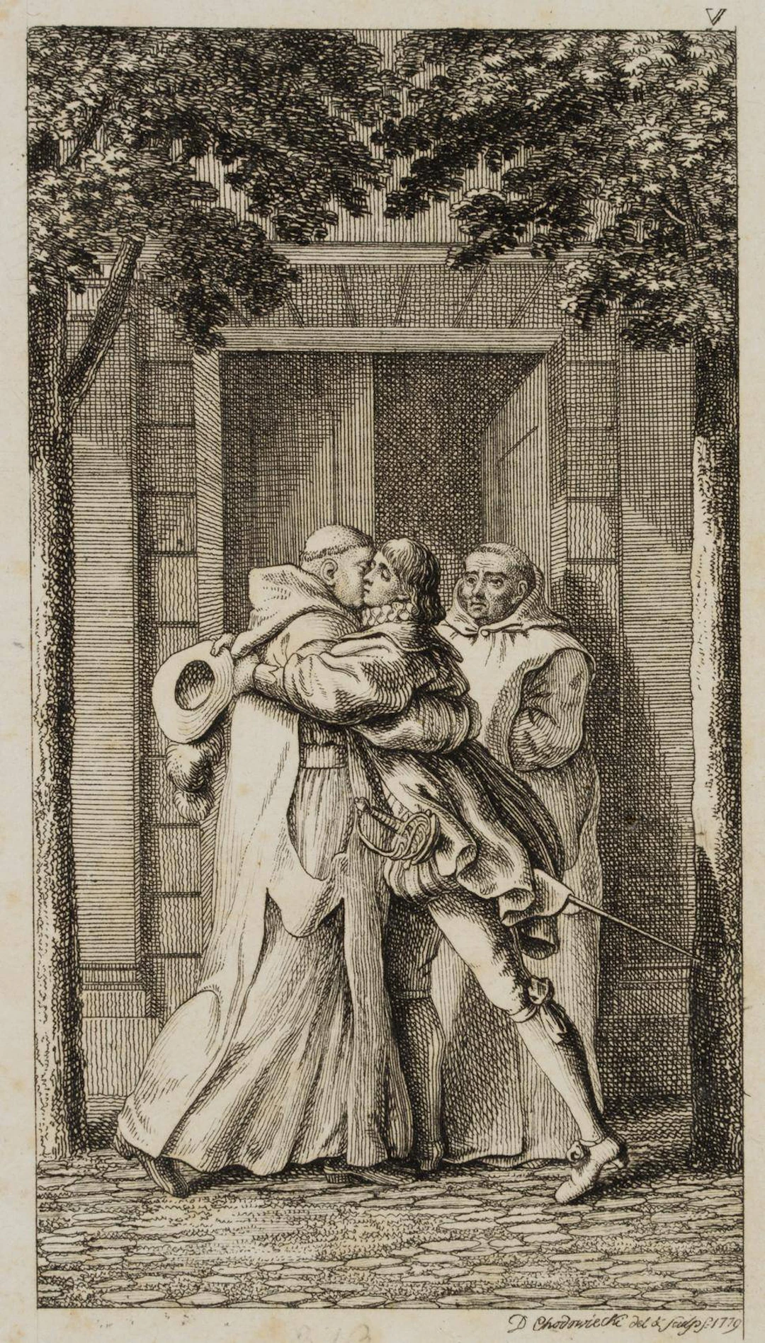 Freudiges Wiedersehen | 13998