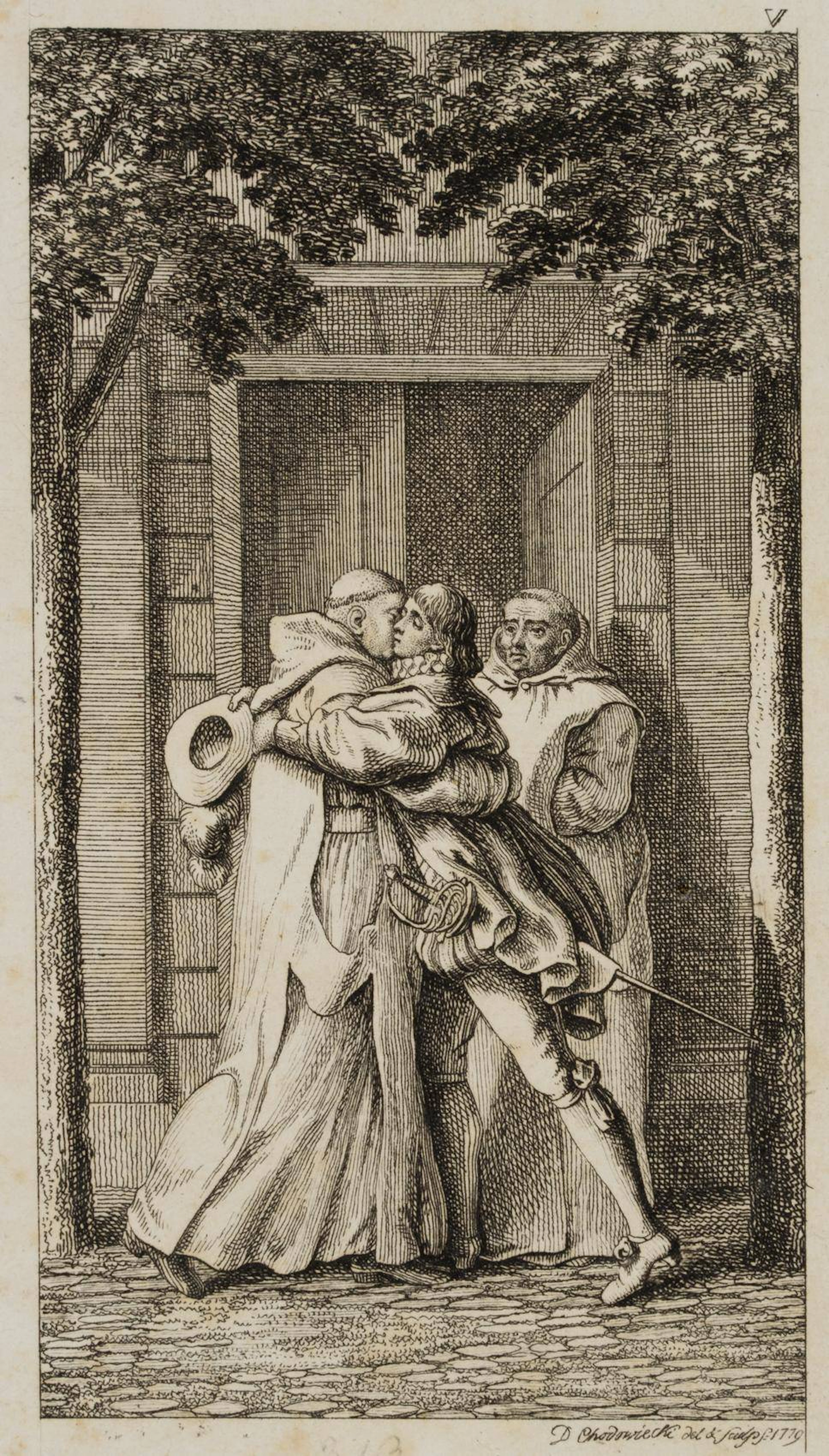 Freudiges Wiedersehen | 13998