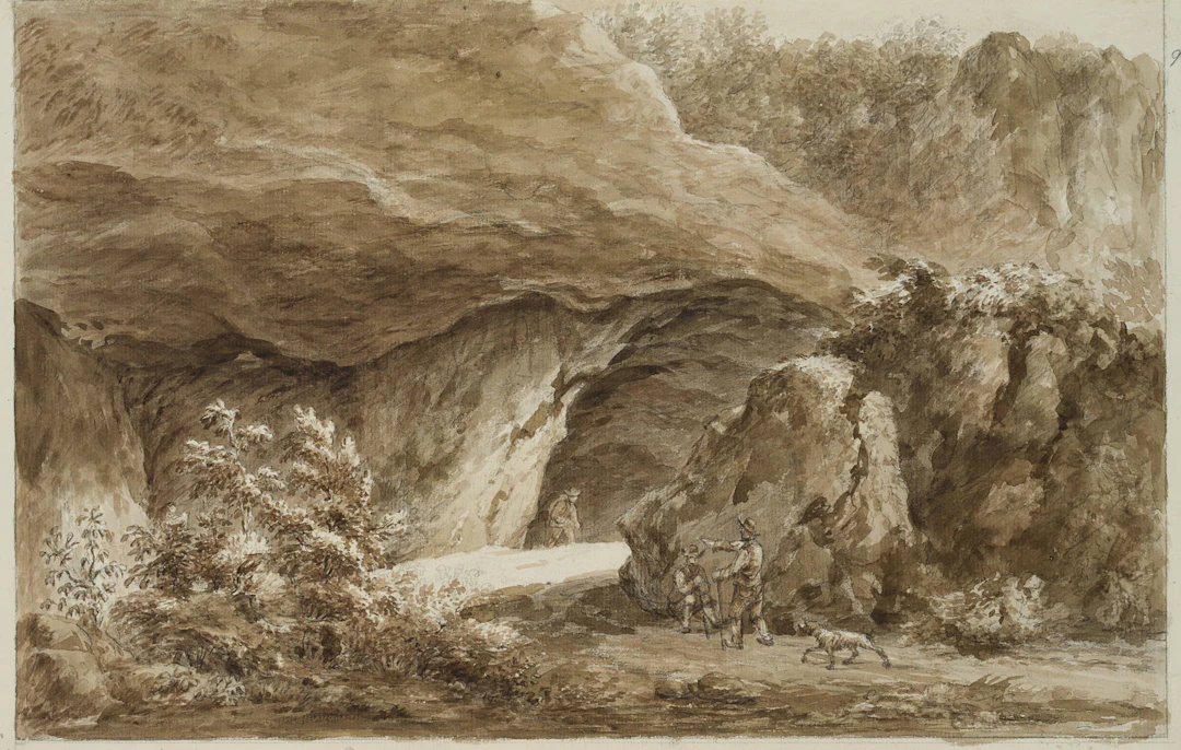 Sibyllengrotte von Cumae | 18597