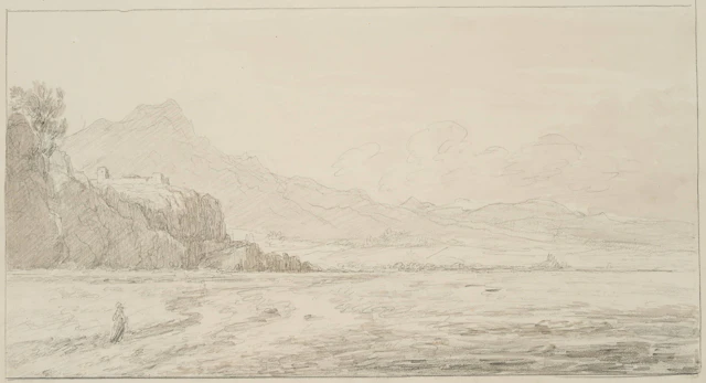 Küste bei Platamonas | 18612