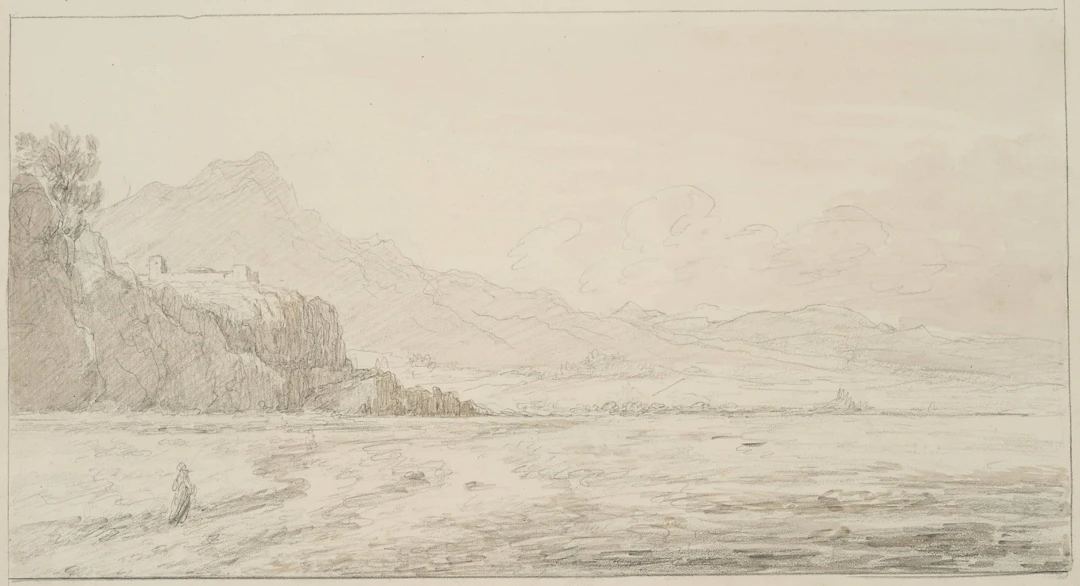 Küste bei Platamonas | 18612