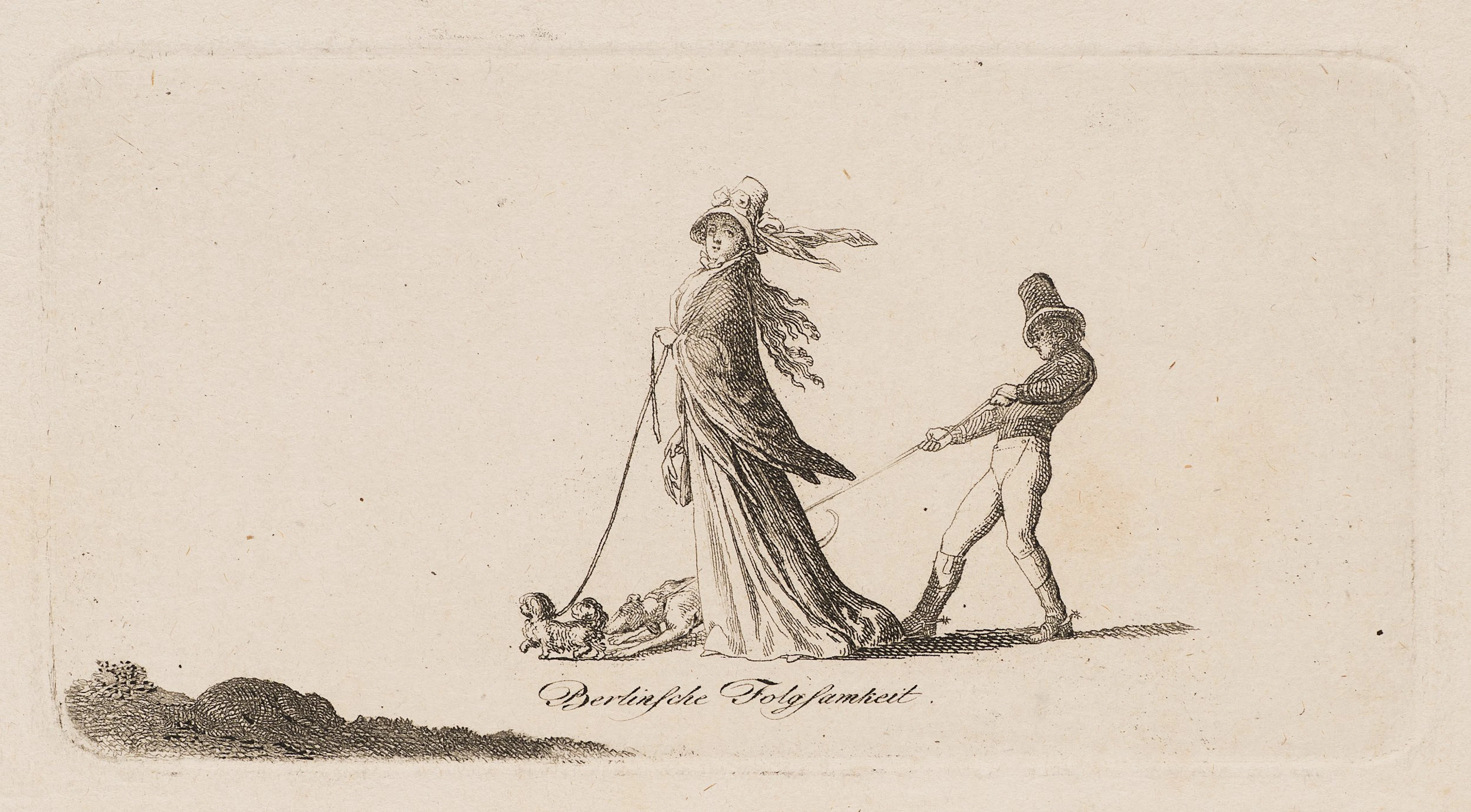 Berlinische Folgsamkeit | 13914