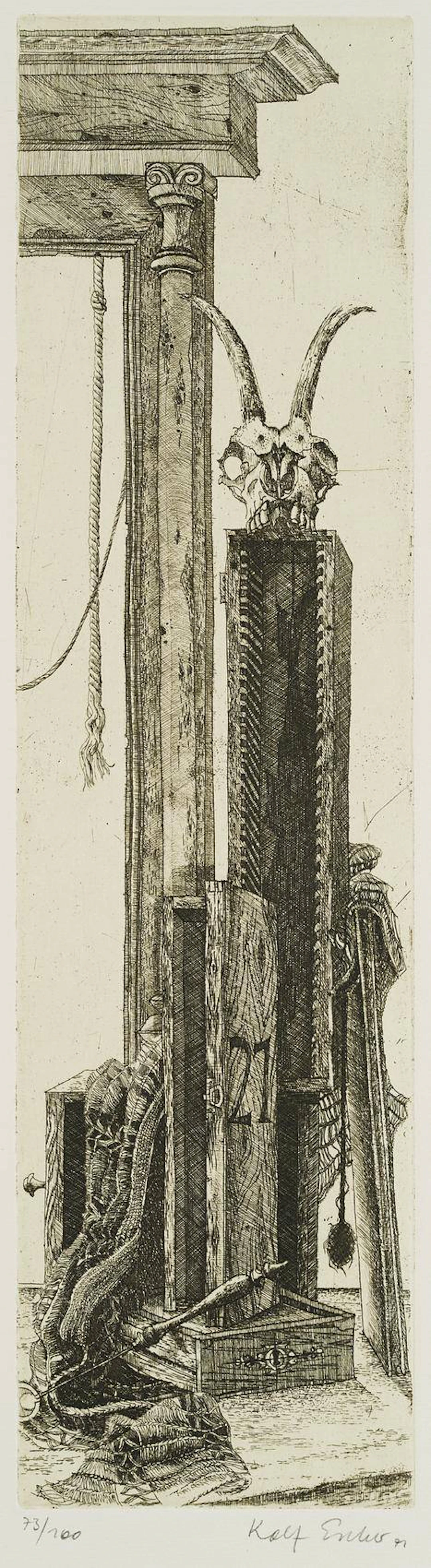 Requisitenturm | 16551