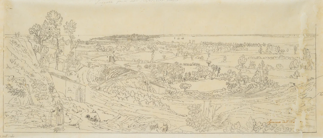 Amphitheater in Syrakus | 12357