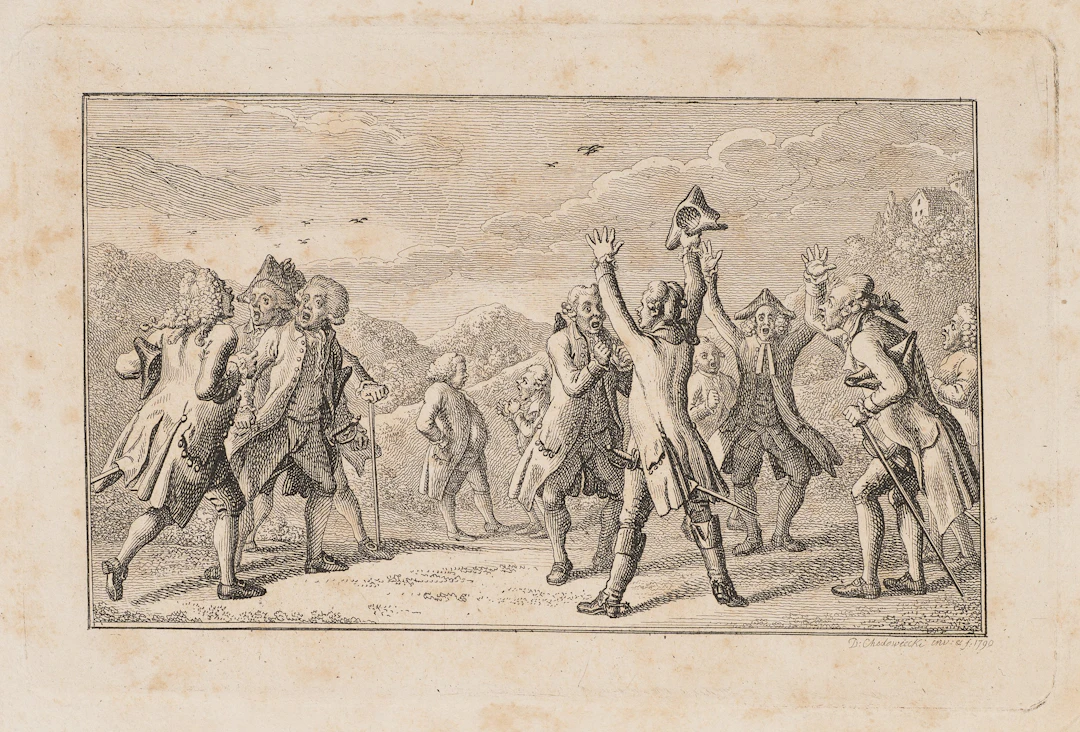 Die Sophisten | 13798