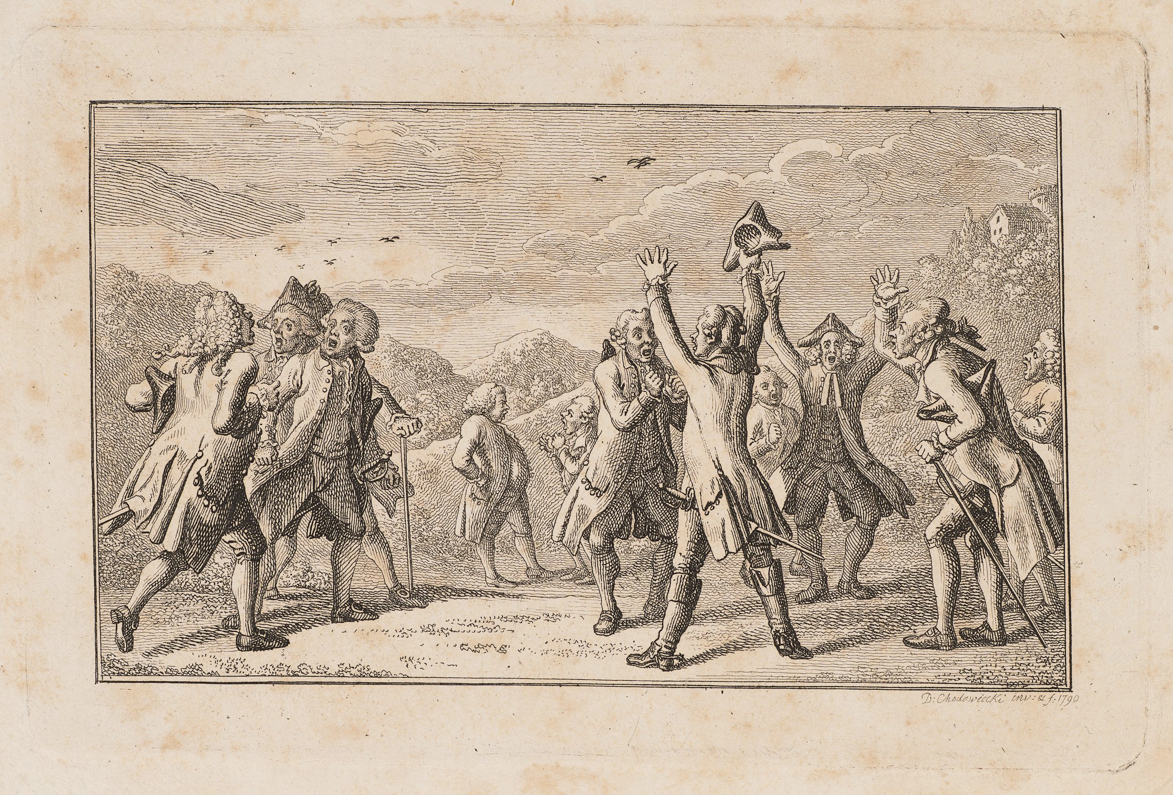 Die Sophisten | 13798
