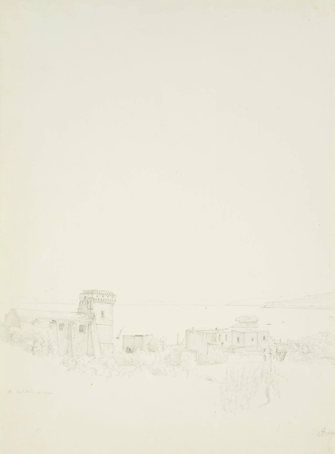 Lacco Ameno auf Ischia | 14832