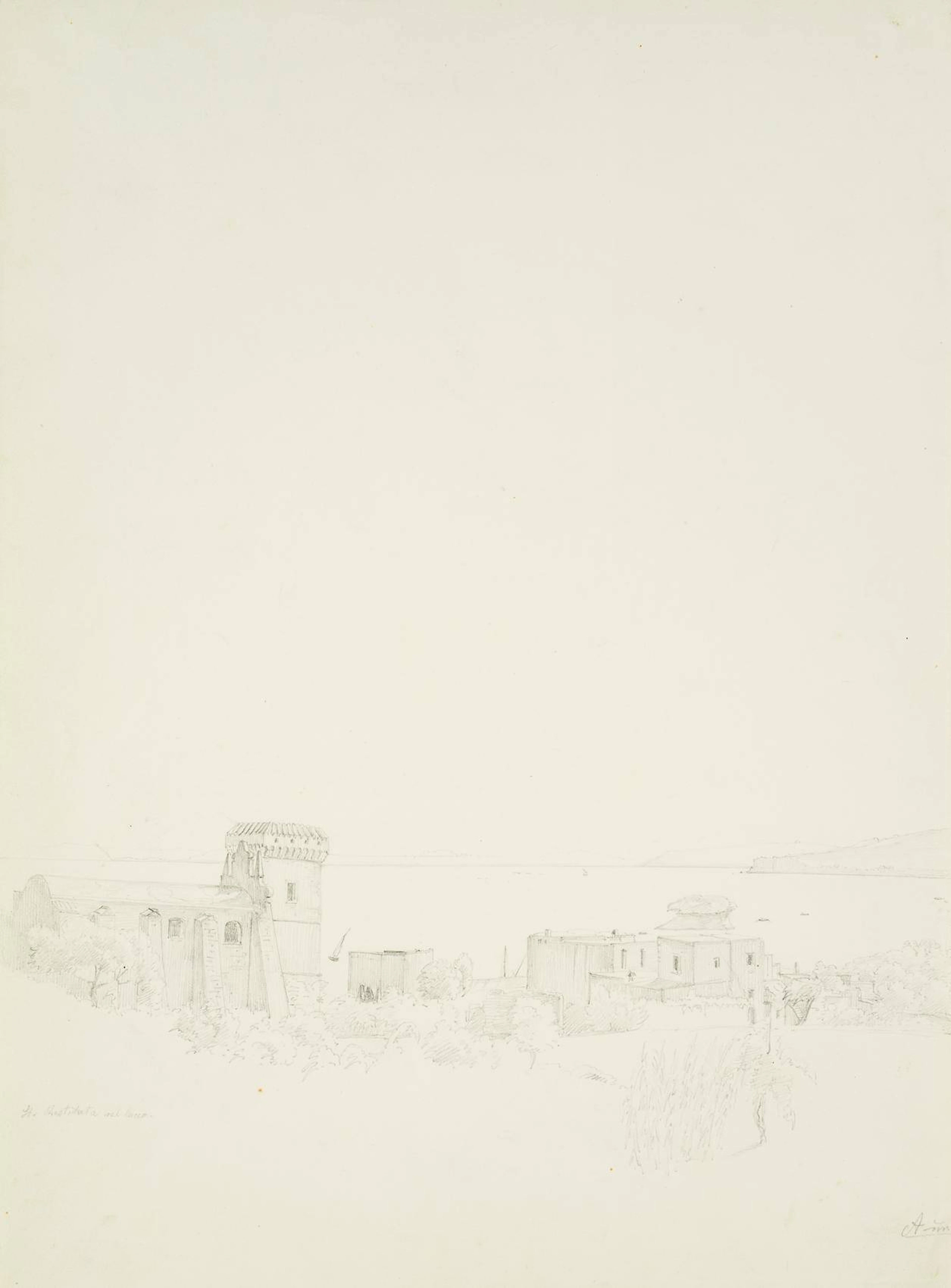 Lacco Ameno auf Ischia | 14832