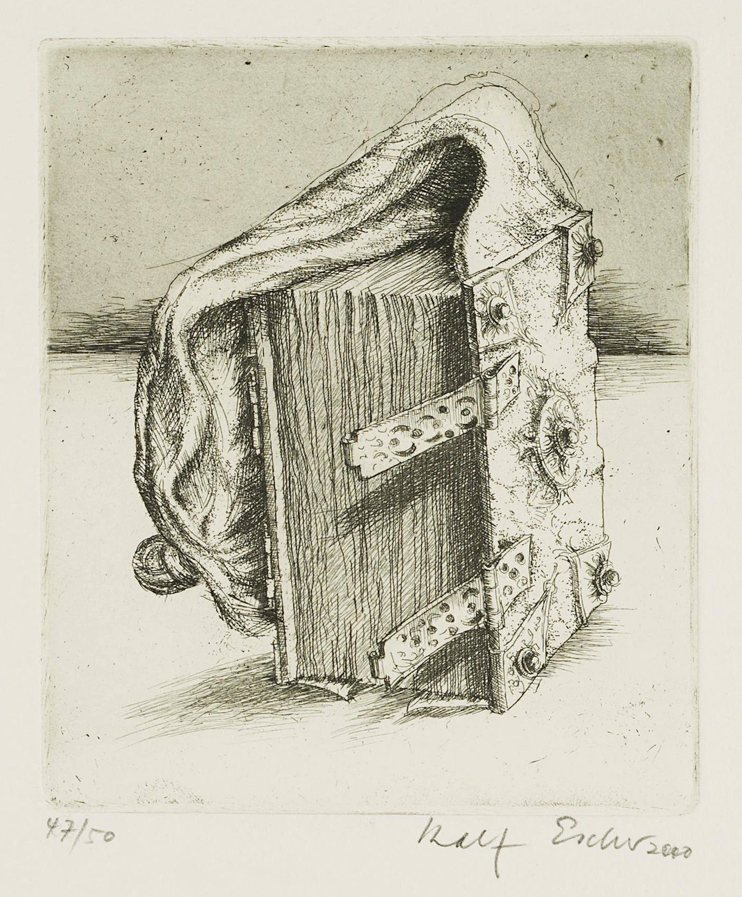 Nürnberger Beutelbuch | 16495